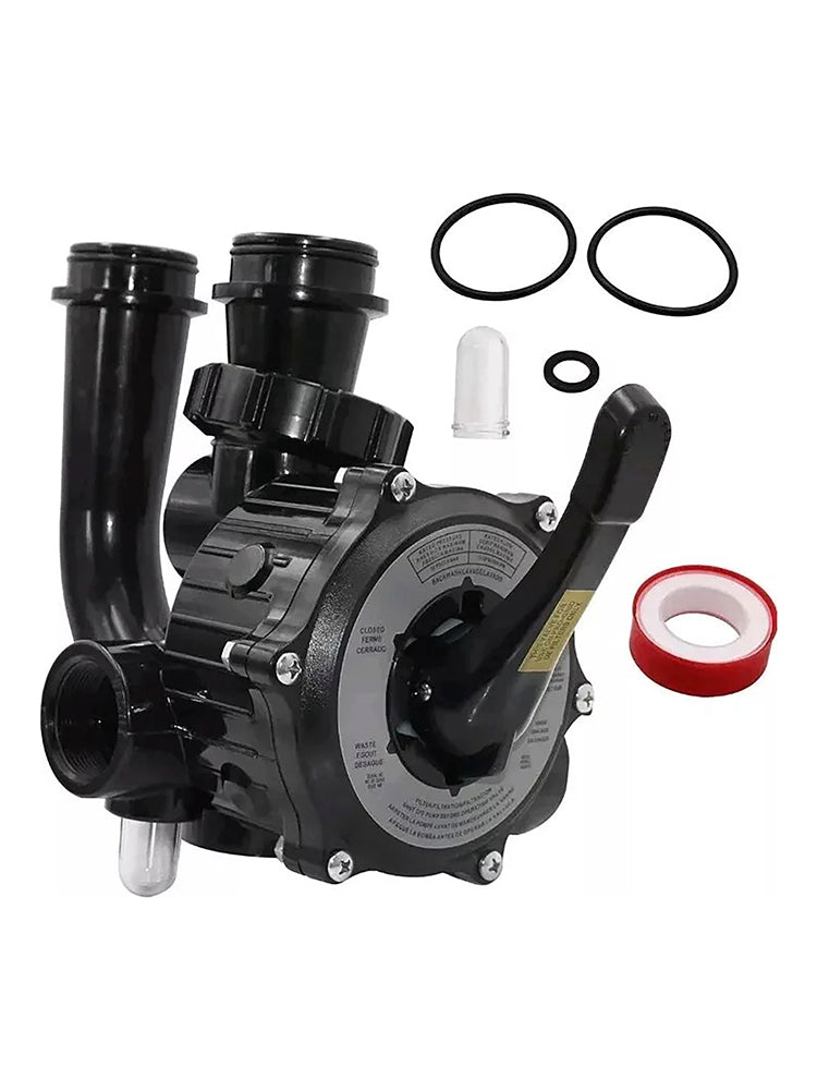 SP0710XR50 Multiport Regulativni ventil, prilagojen seriji Hayward Pro Vari-Flo