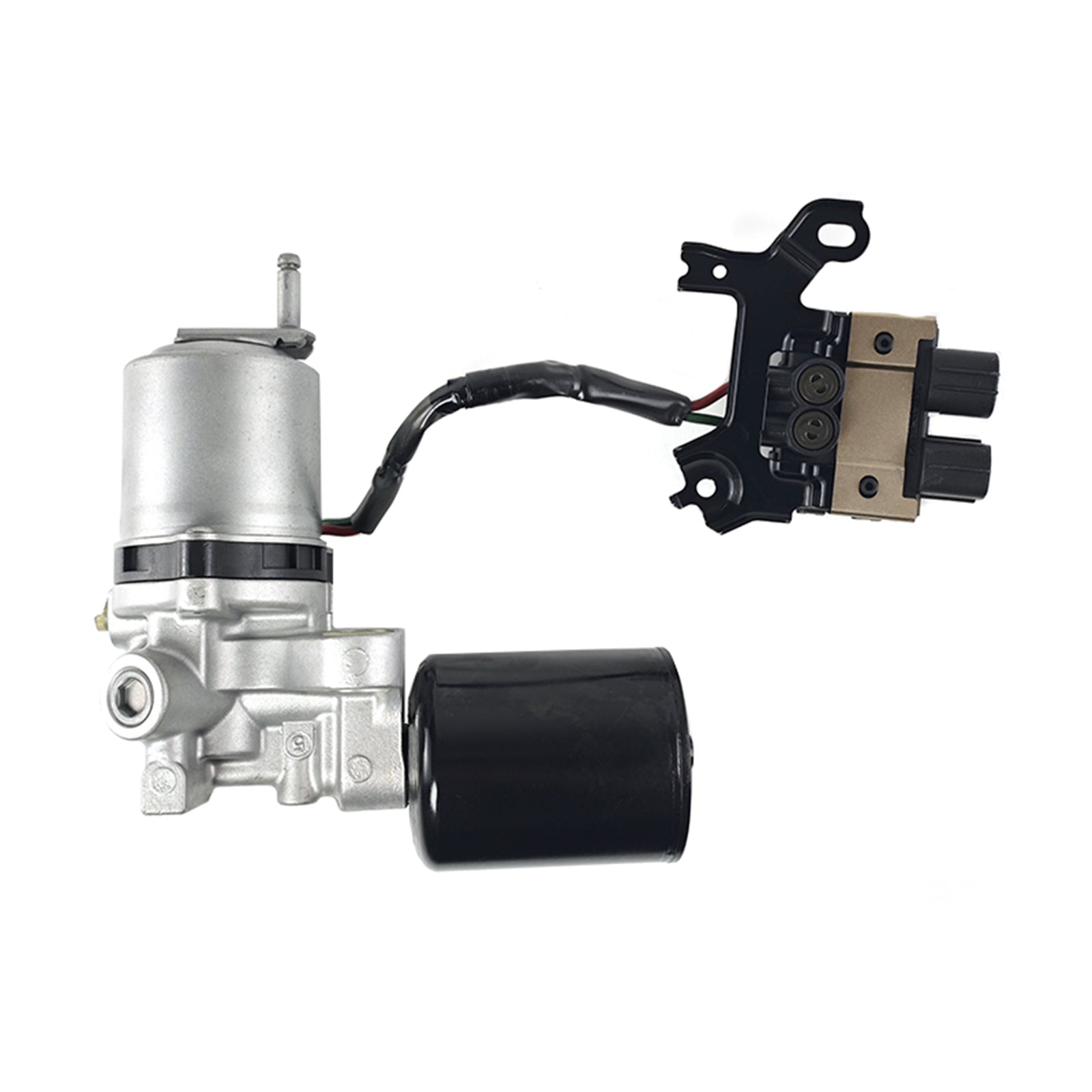 07.2009-presente LEXUS RX270/RX350/RX450H GYL10/GYL15/GYL16 Pompa freno antibloccaggio ABS Booster 47070-48050