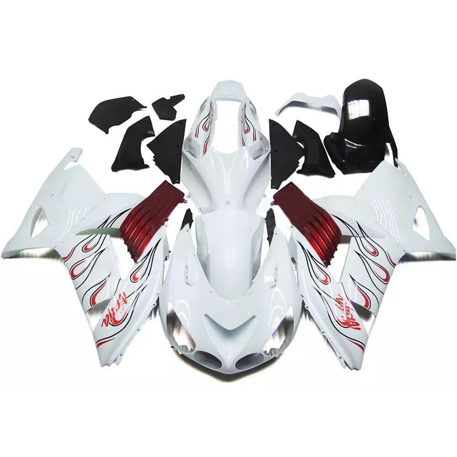 KAWASAKI INGECICE KIT ZX14R ZZR1400 2006-2011
