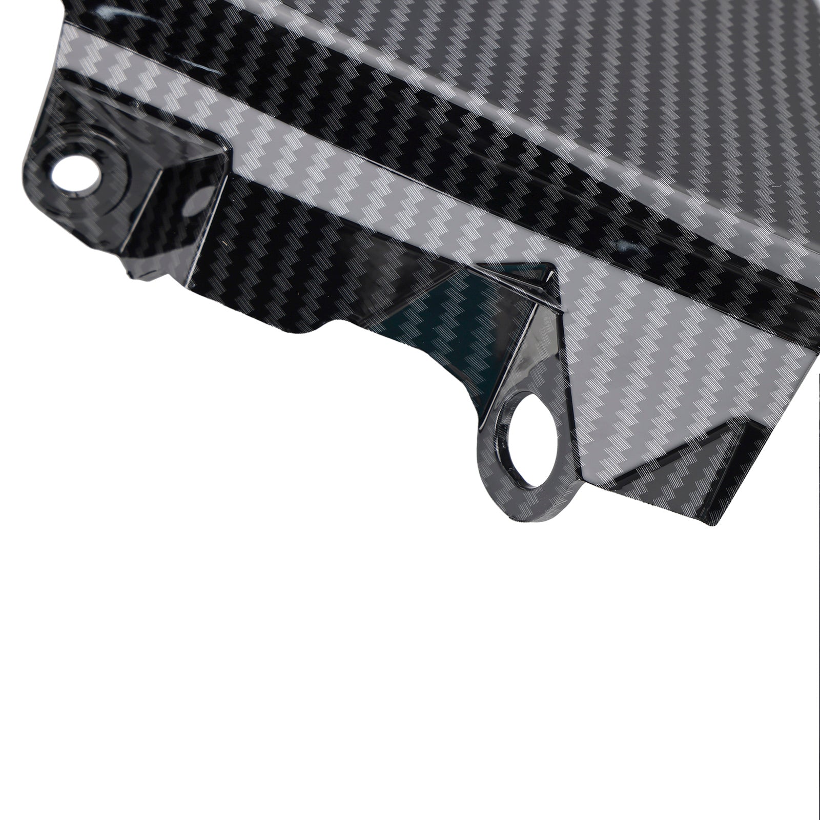 Panel lateral de asedio lateral para Yamaha Tenere 700 2019-2024