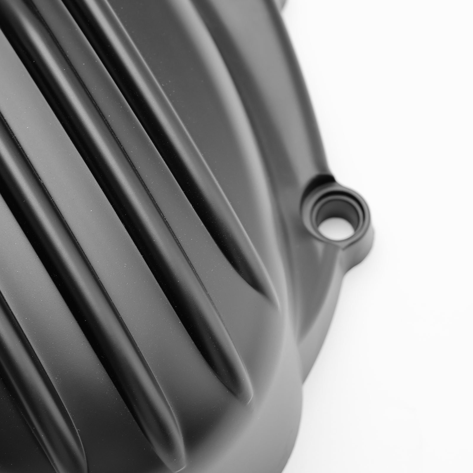 Couvercle de carénage de protection de chaîne de pignon avant Speed Twin 900 2023-2024