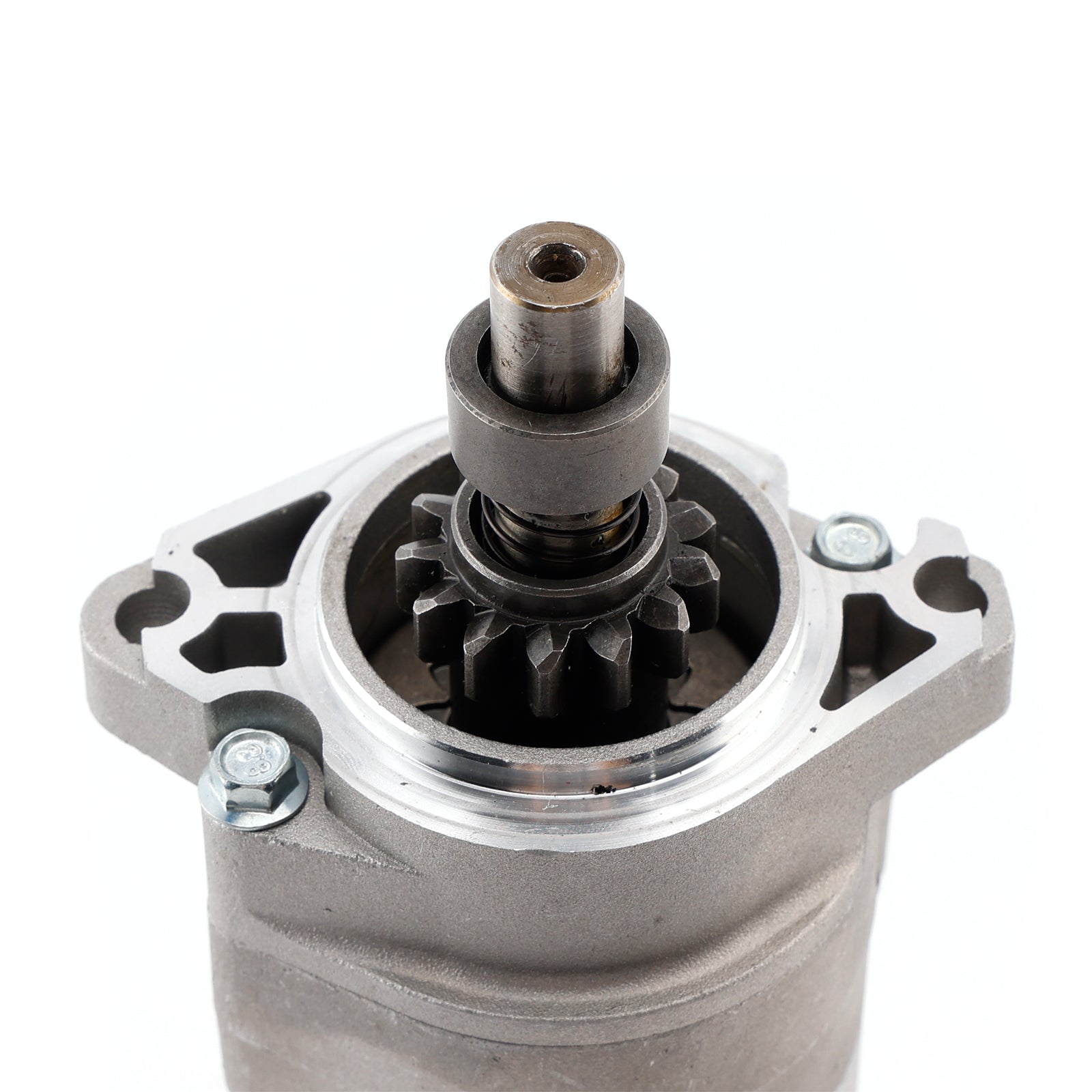 Piaggio Ape City 2012 -moottorin aloittaja 13T SM26024561