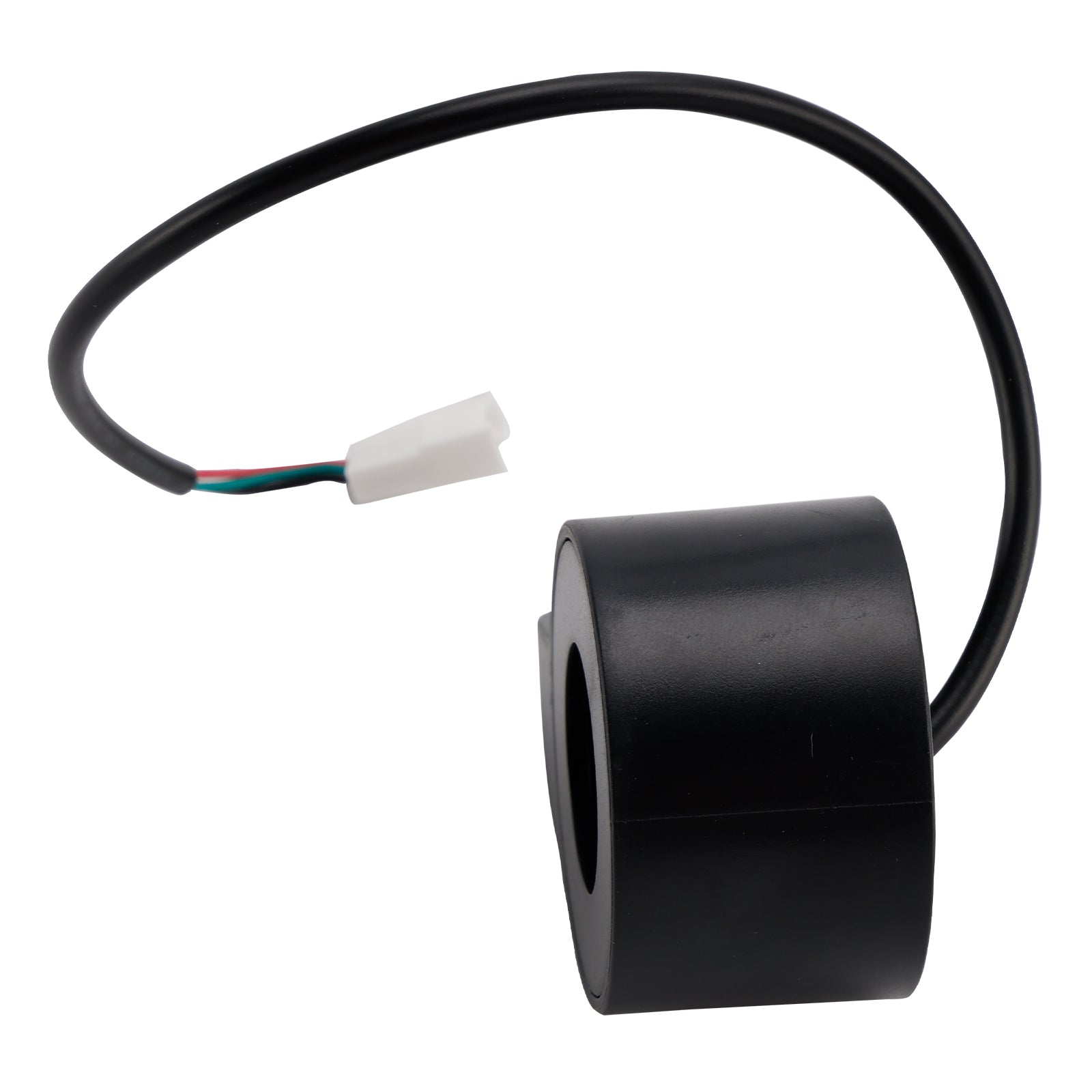 Acceleratore di gas e joystick per Xiaomi 4 Pro Electric Scooter (1a generazione) Grigio