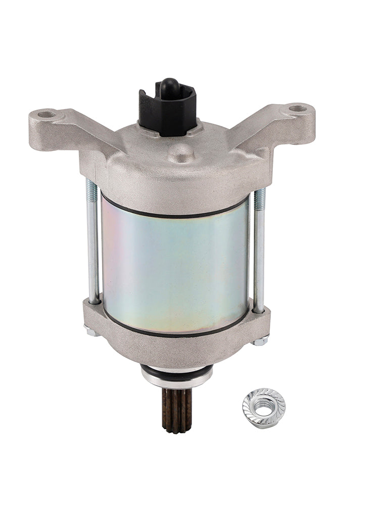 Motorino di avviamento di ricambio 31100-38F10 per Suzuki LT-A400 Kingquad 400 (2008-2012)