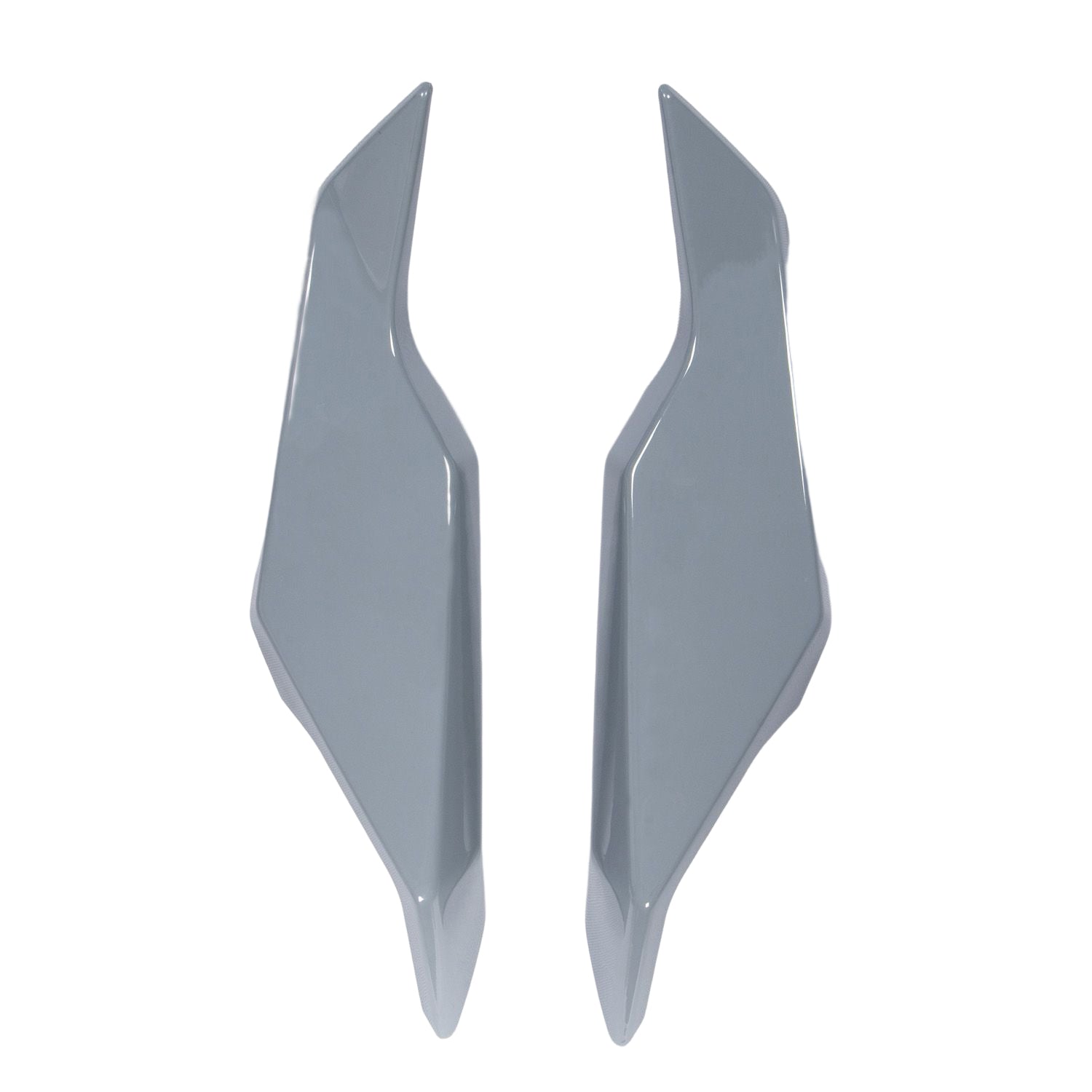 Kit de carénage de carrosserie en d'injection pour Yamaha Tracer 900 / GT 2018-2020 3#