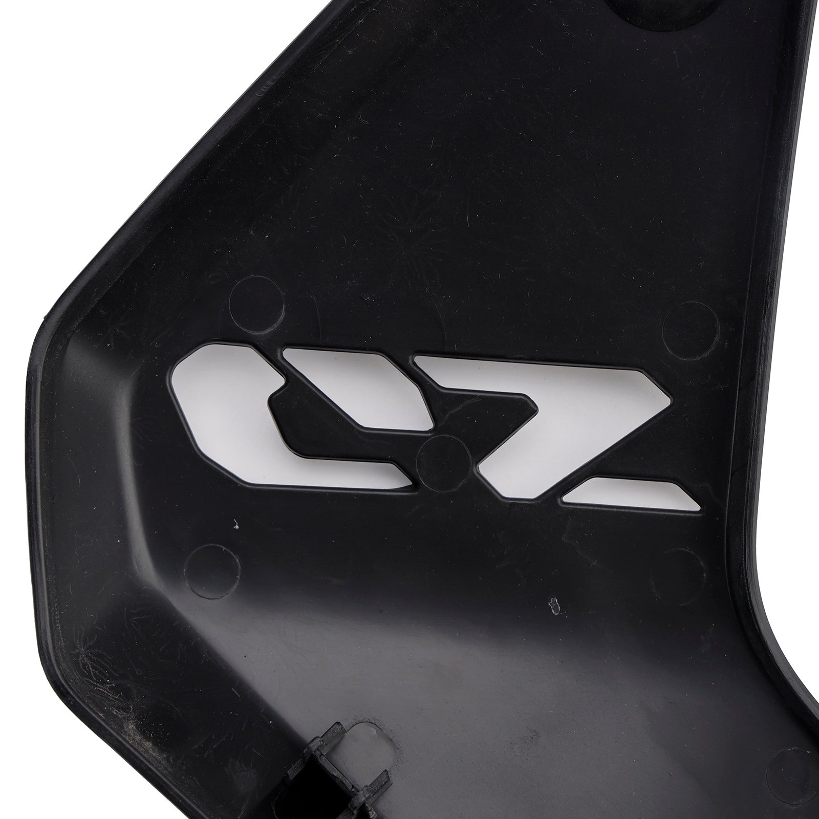 Protecciones de carenado de lado y radiador para BMW R1300GS 2024-2025