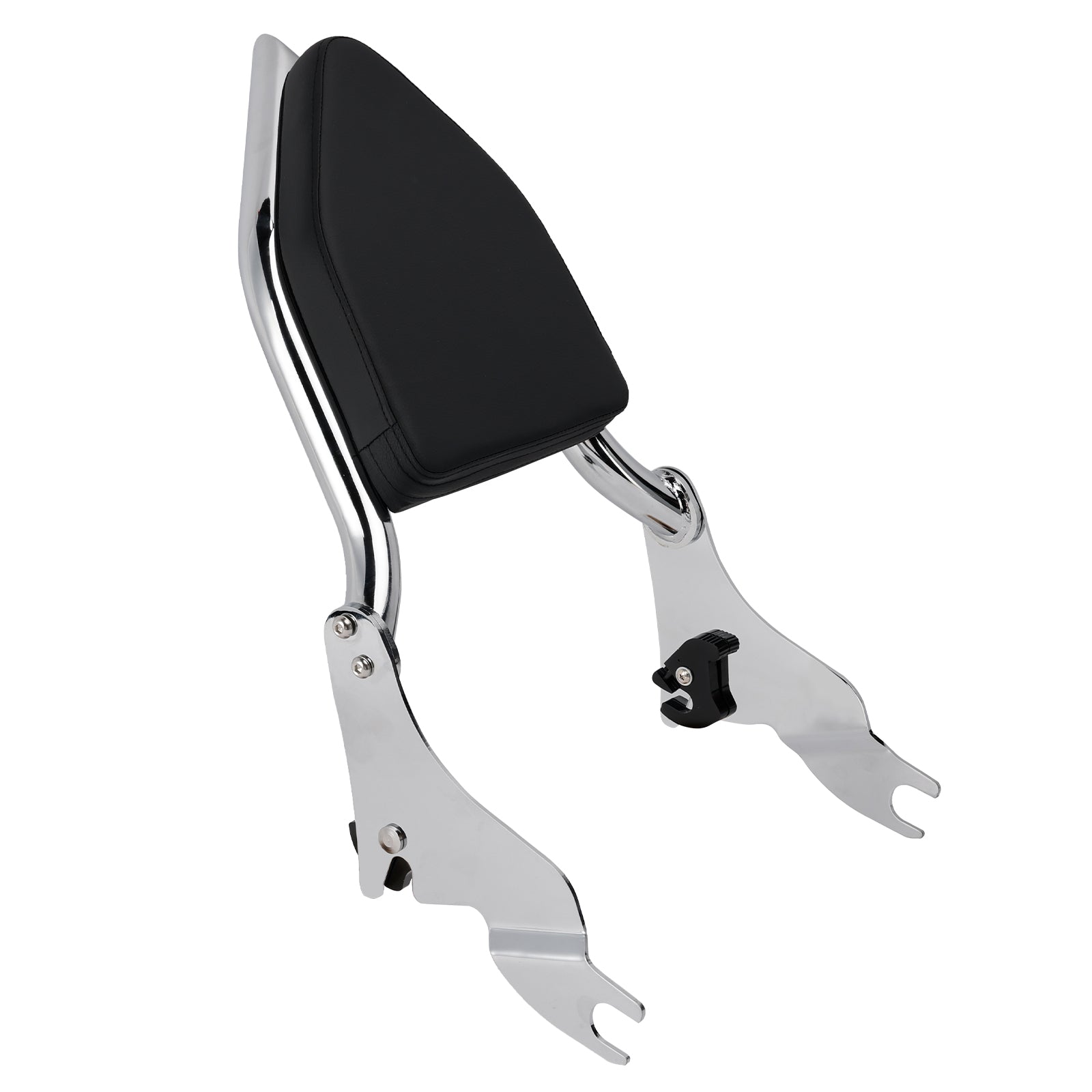 Plik pasażerski Sissy Bar CVO Road King Flhrse 2013-2014
