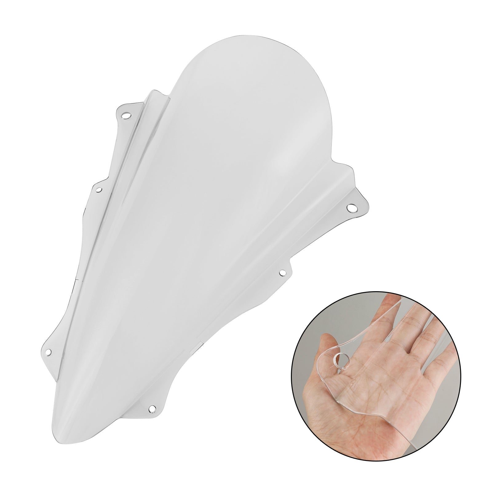 Kawasaki ZX-25R 2020-2023 SHIRSHIELD