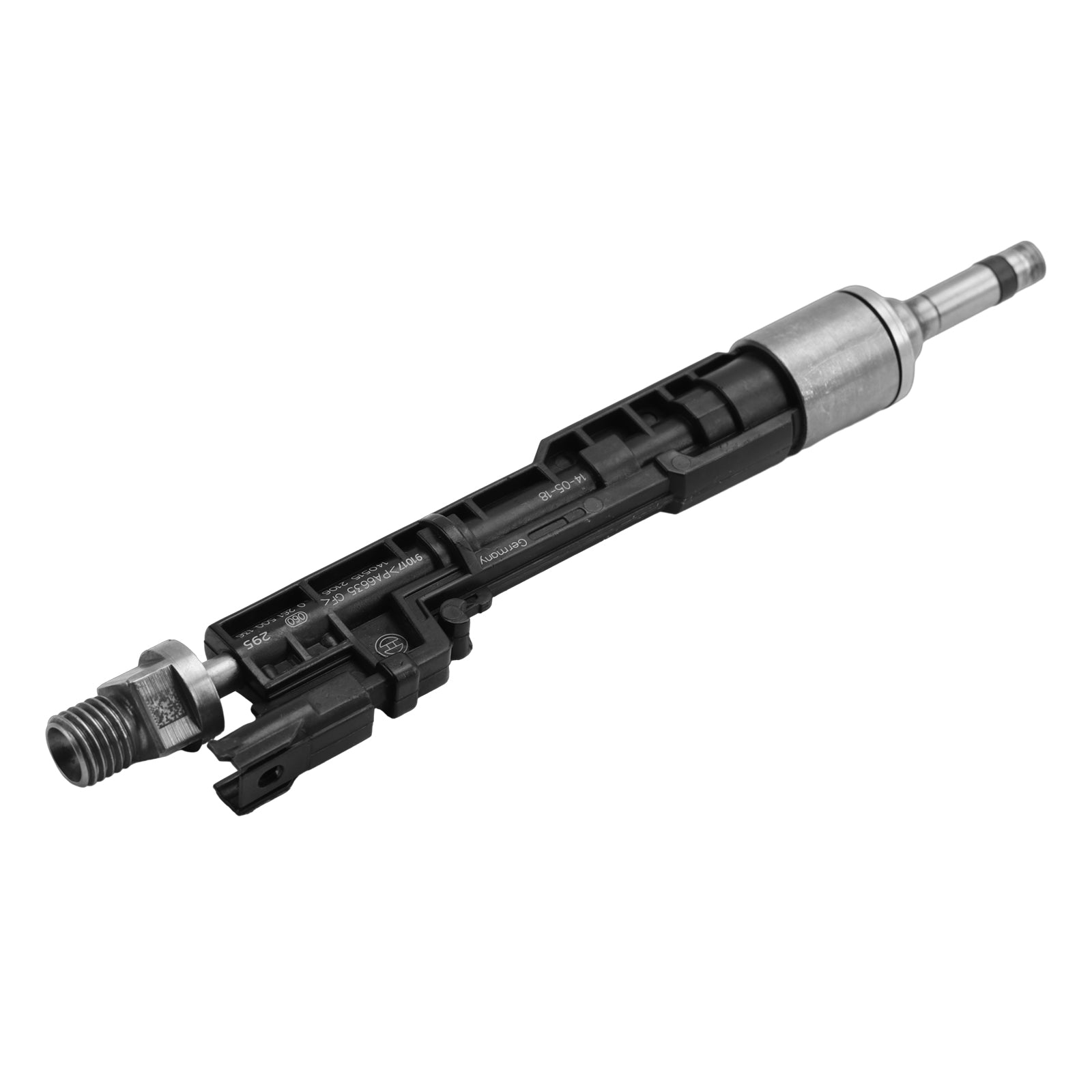 1x polttoainesuutin BMW F10 M5, F06, F07, F12, F13, F15 X5 0261500136 13647599876