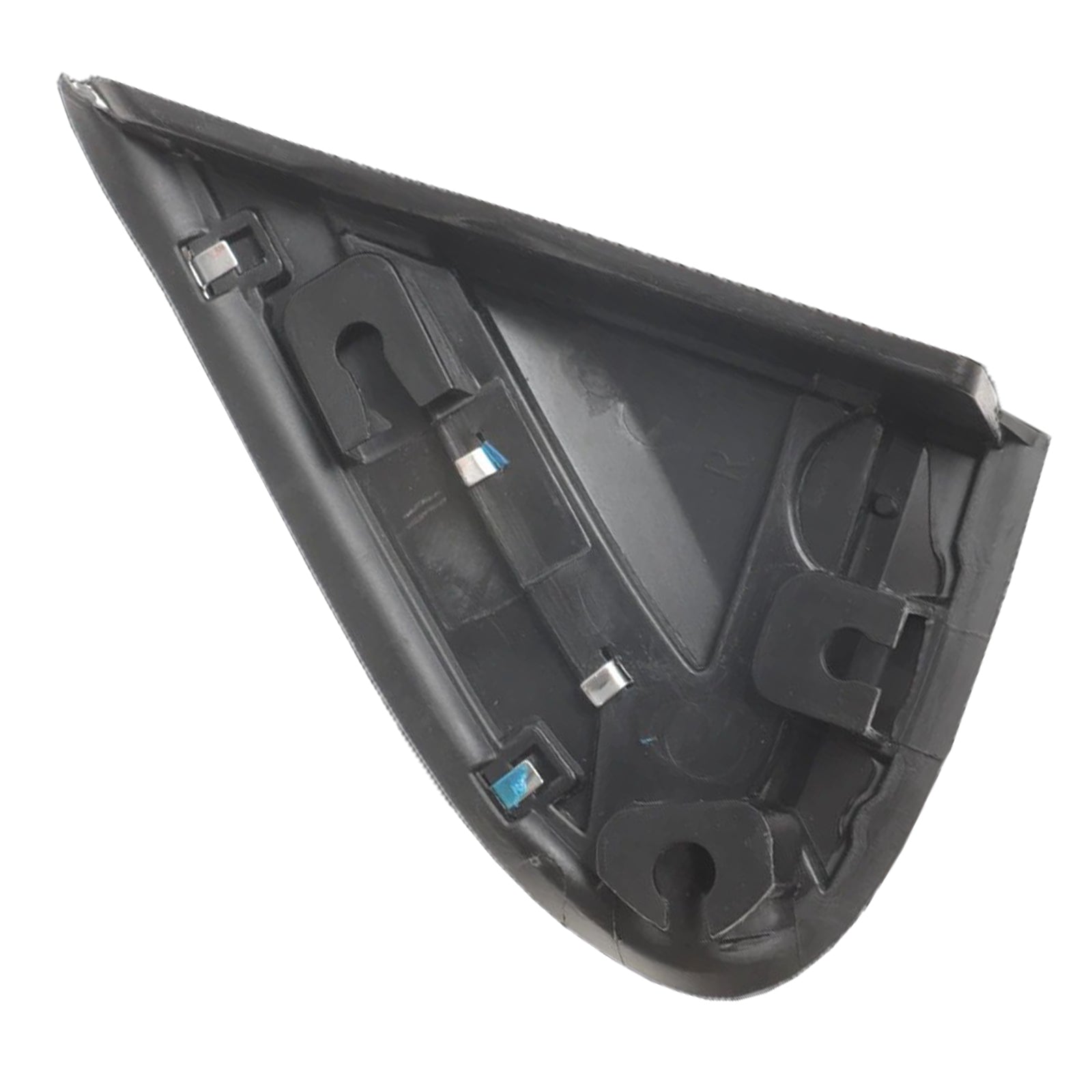 84107337 Lijstwerk d'hoek d&Rechter passagierszijde spatbord voor GMC Terrain 18-24