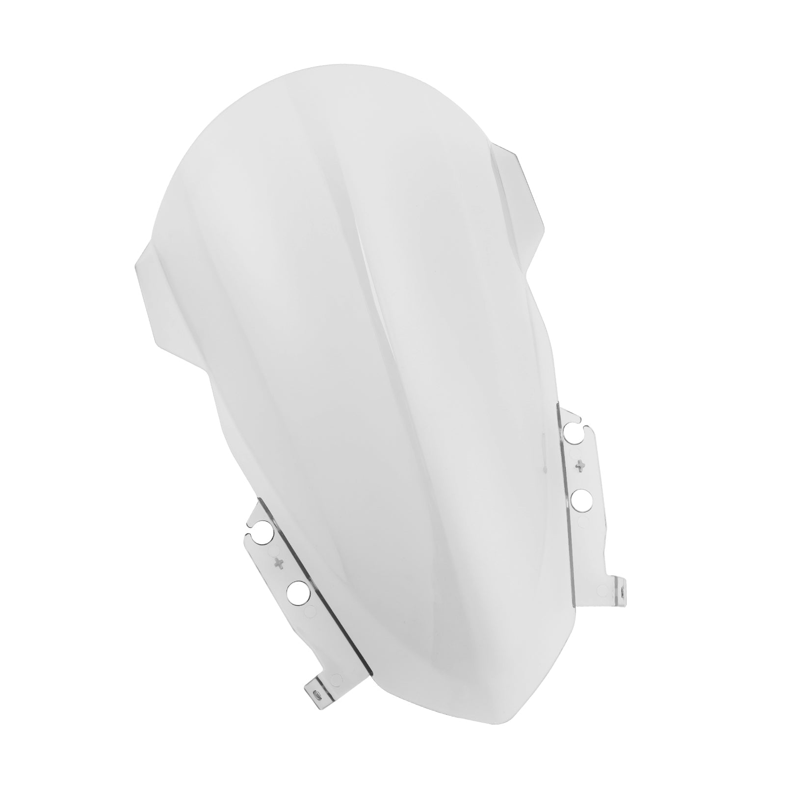 Daytona 660 2024+ moottoripyörän tuulilasi