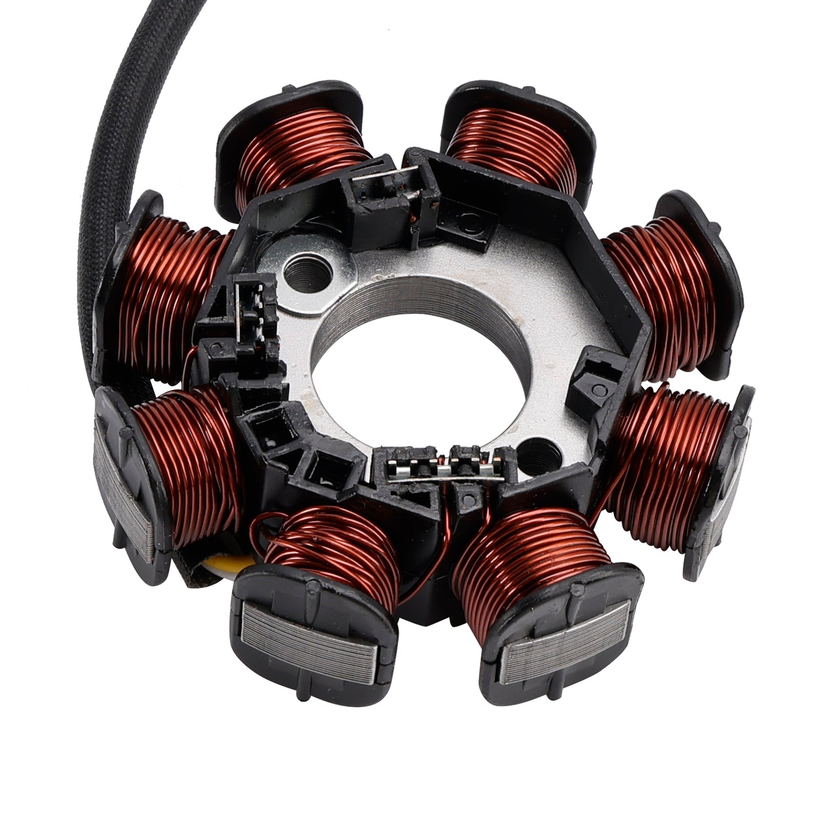 Kawasaki AN112 EDGE VR 8 Coils-3 Skupni sklop sinov 21003-0040 21003-0014 2012-2014