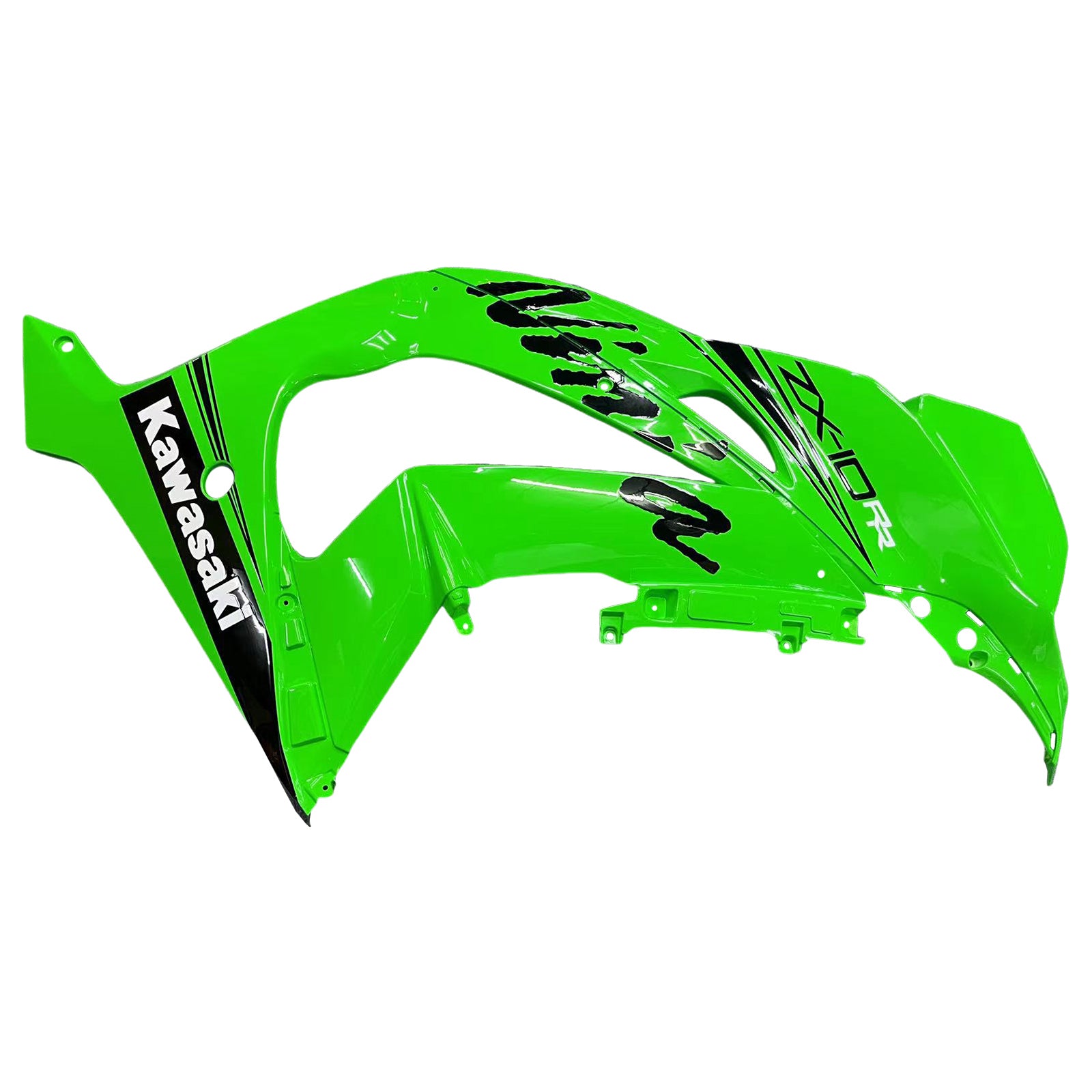 Kit di iniezione in plastica in plastica ABS compatibile con Kawasaki ZX10R 2016-2020