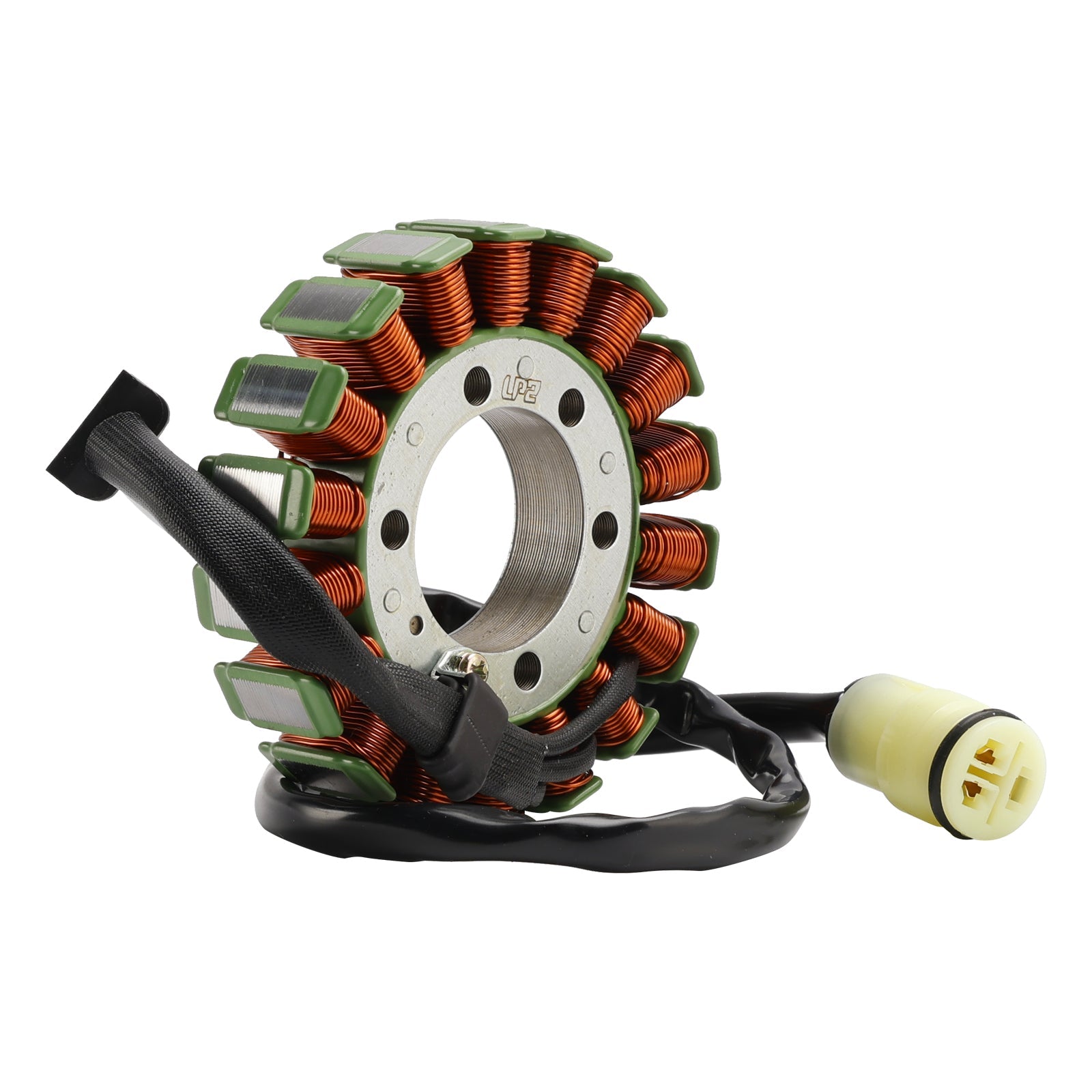 Kat Kawasaki ZX636 Ninja ZX-6R 2003-2004 21003-0001 21066-0002