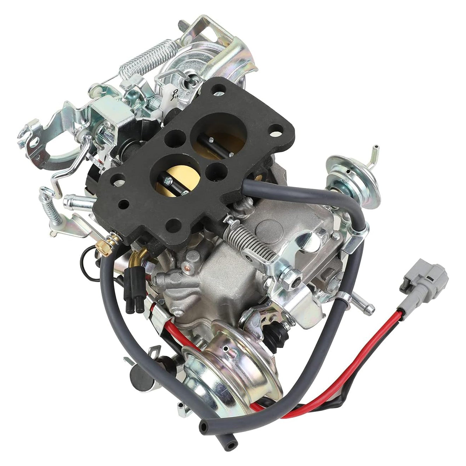 Carburateur voor Toyota 2E, Toyota Corolla 1995-2001 en Tercel 1990-1994 motor