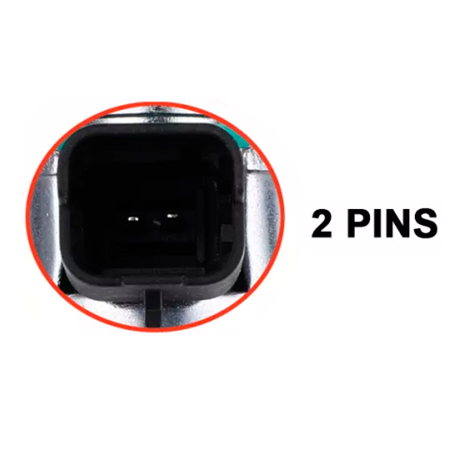 Regulator ciśnienia pompy paliwowej dla Ford Transit MK7 MK8 Custom 2.2