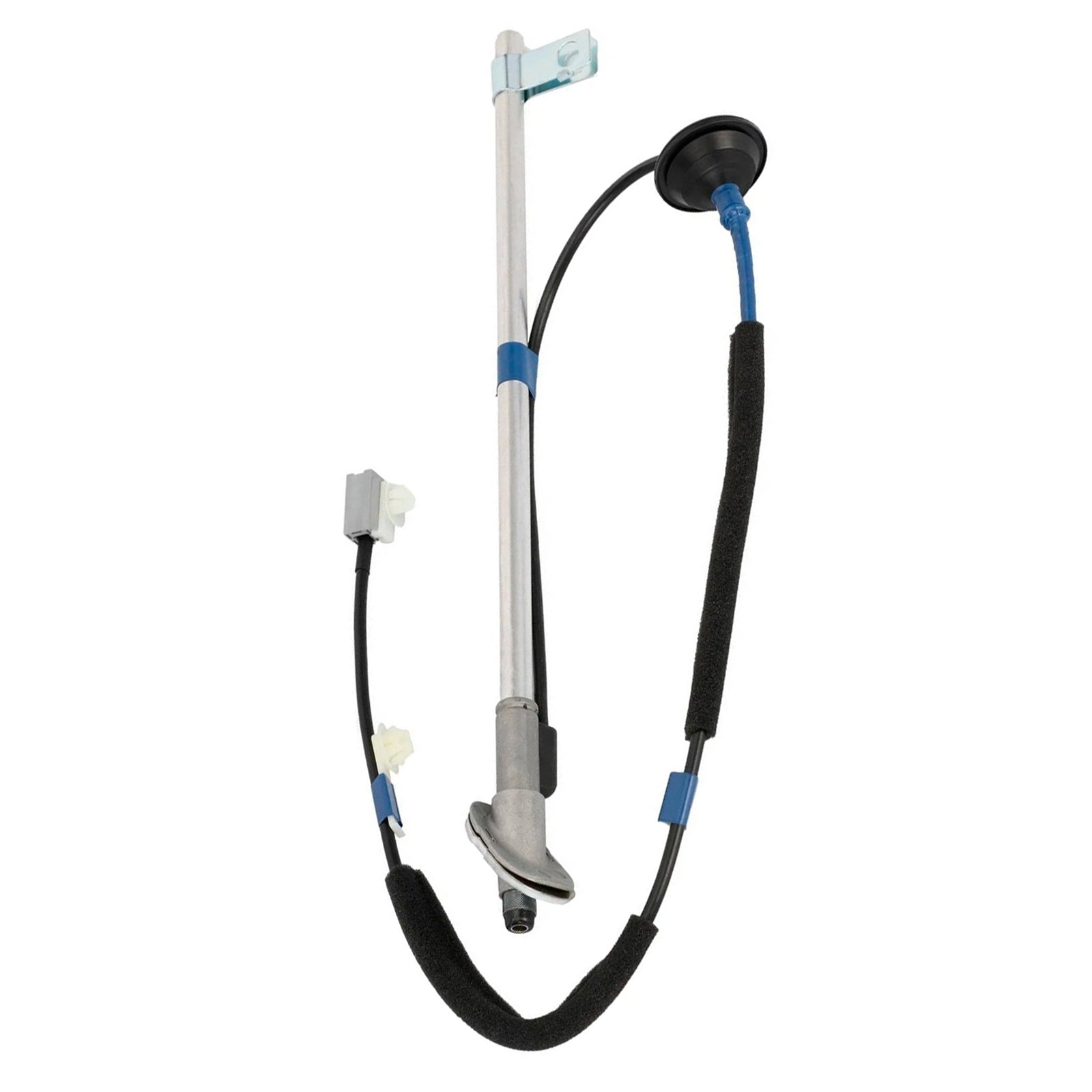 Ensemble de base d'antenne 86300-04070 pour Toyota Tacoma 2005-2015