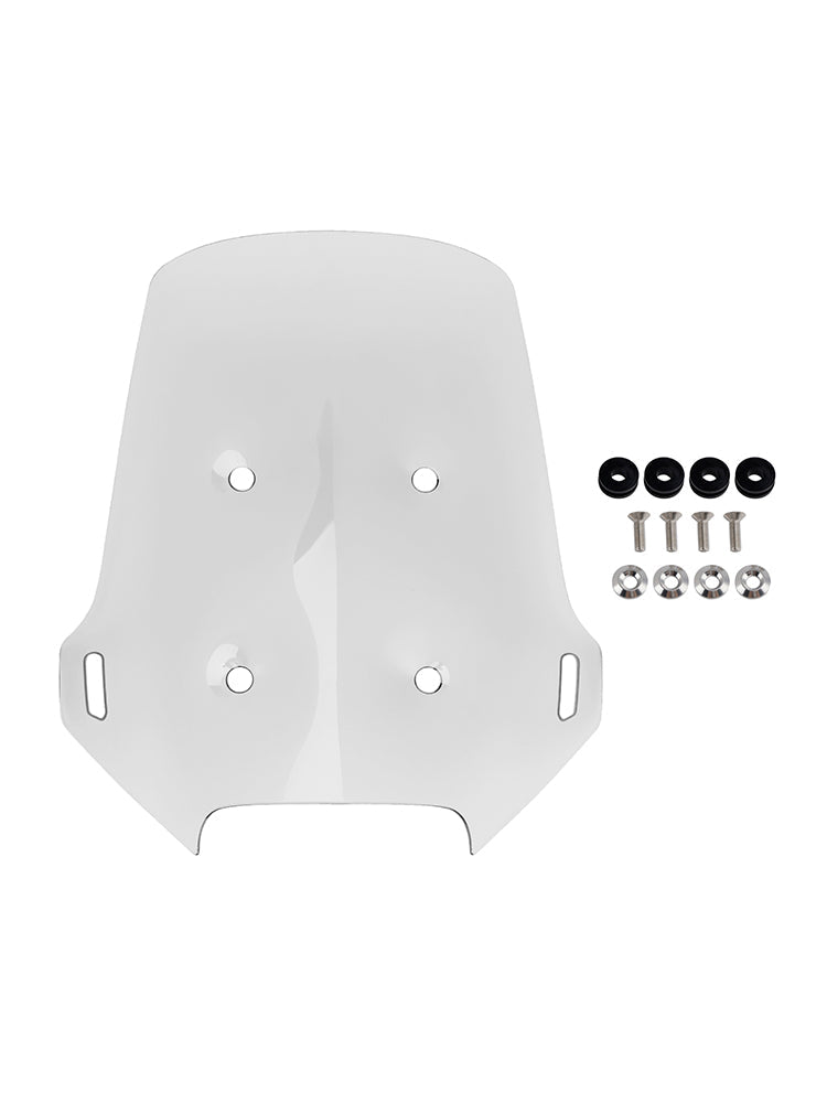 450mt 2024 Moto CF Windlashed