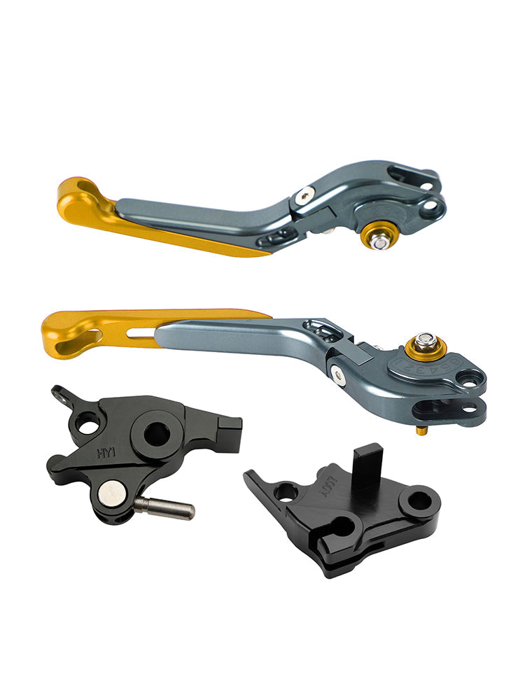 Regulowana dźwignia hamulca sprzęgła Cfmoto 400NK 650NK 650MT 650GT 2020-2021