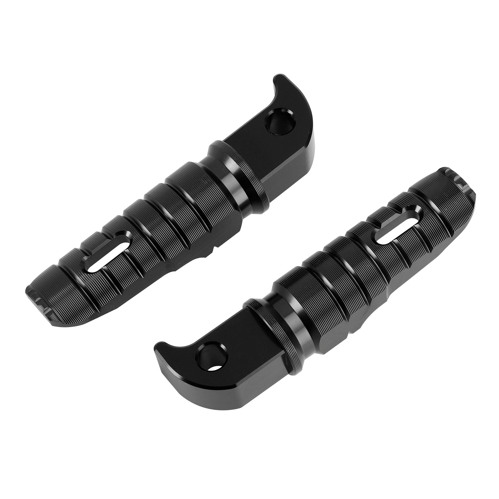 Poggiapiedi posteriore per Yamaha YZF R7 MT07 MT09 Tracer 9/ GT/ GT+ 21-24