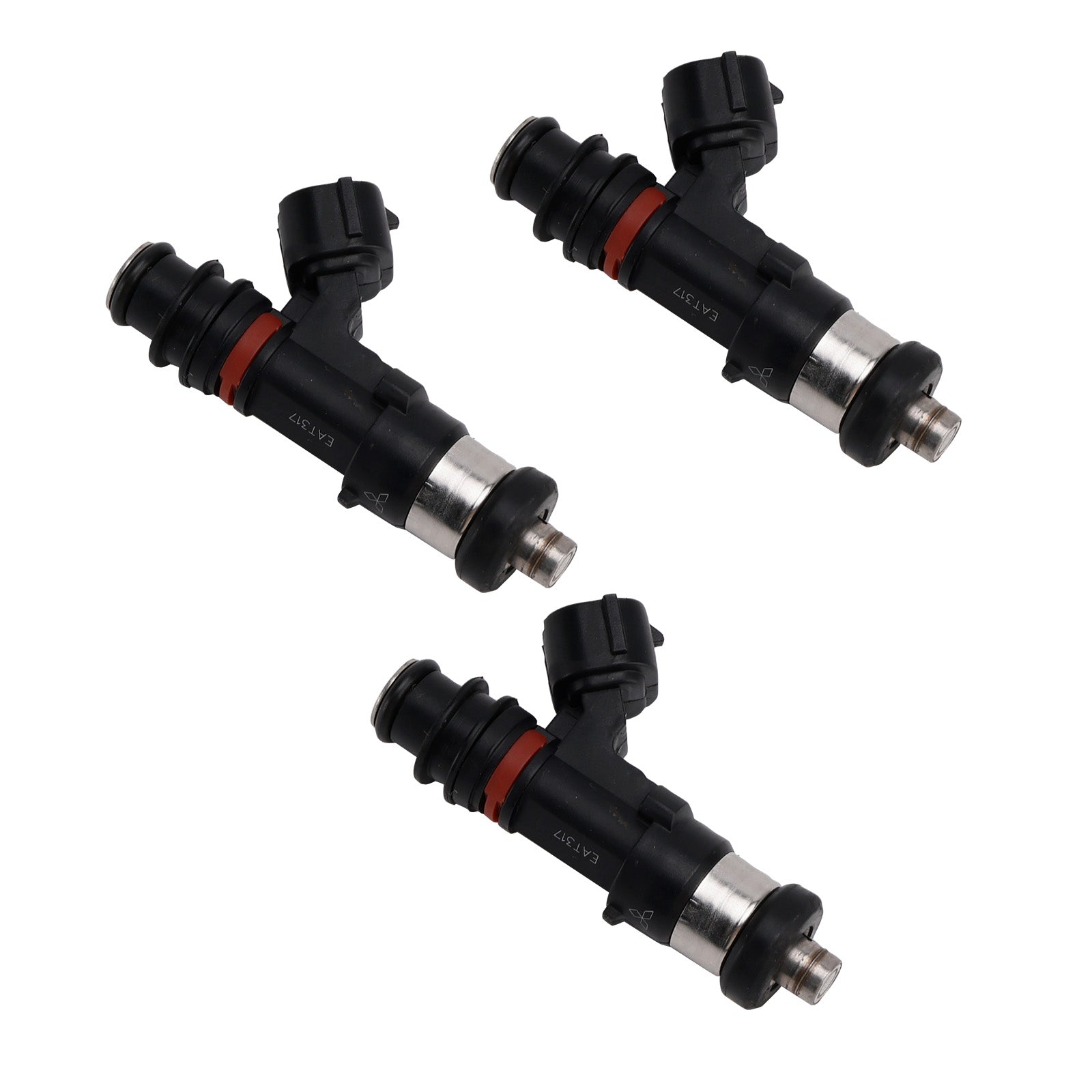 Injecteurs de carburant Suzuki DF40A, DF50A et DF60A (2010-2024) - Référence : 15710-85K00 (lot de 3)