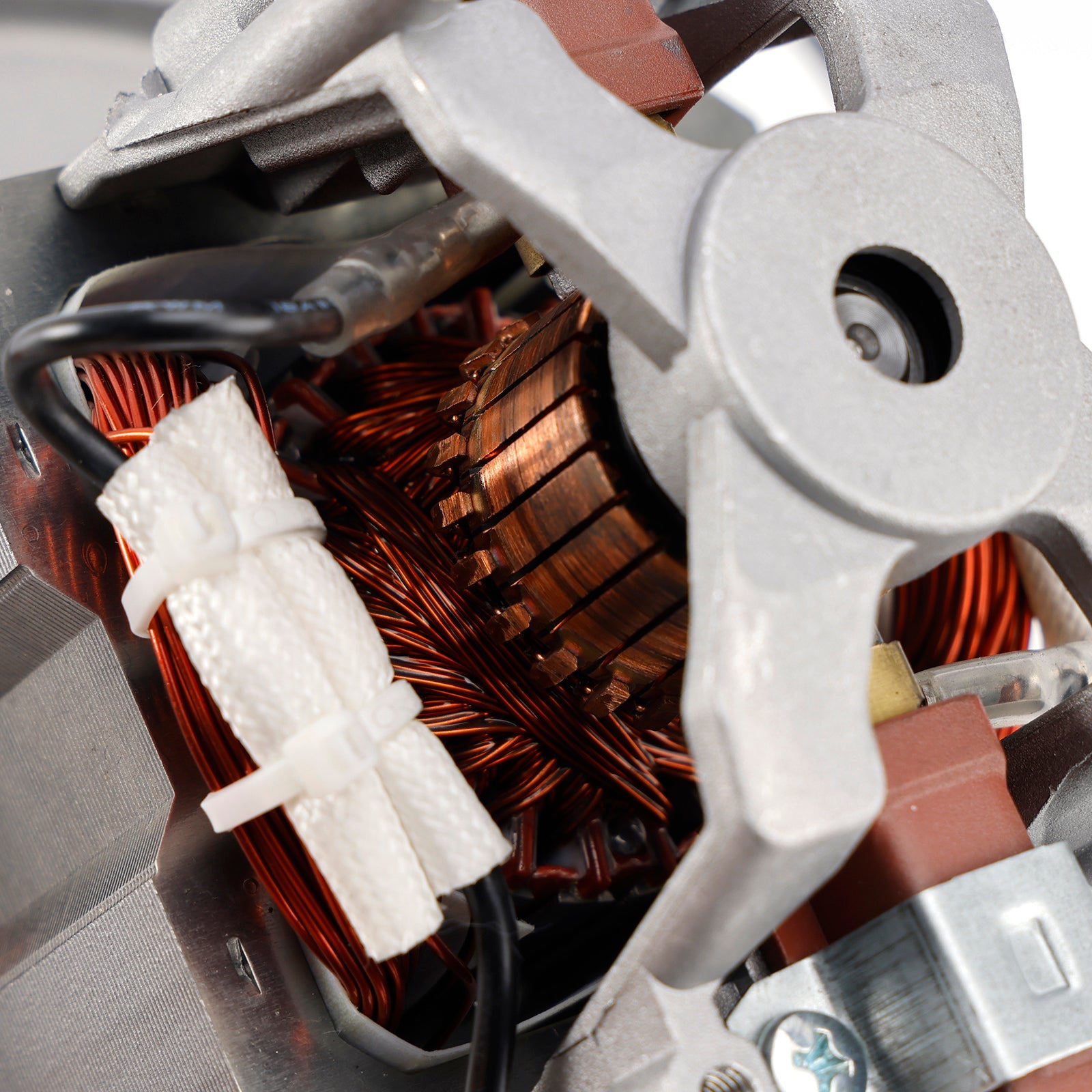 Souffleur/moteur d'aspirateur Ametek 120 volts 115923