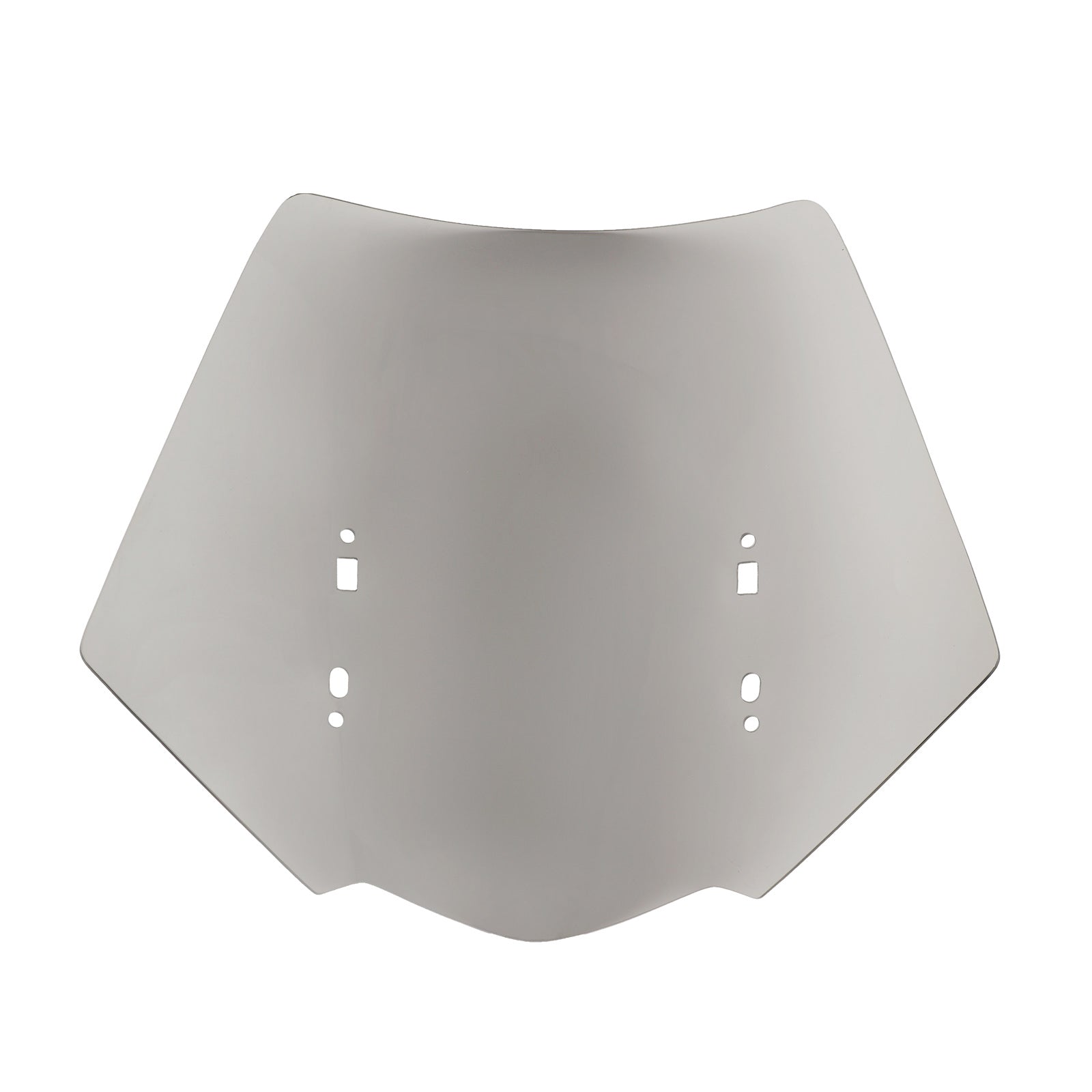 ABS-tuulilasi Honda Gold Wing GL1800 2018-2023