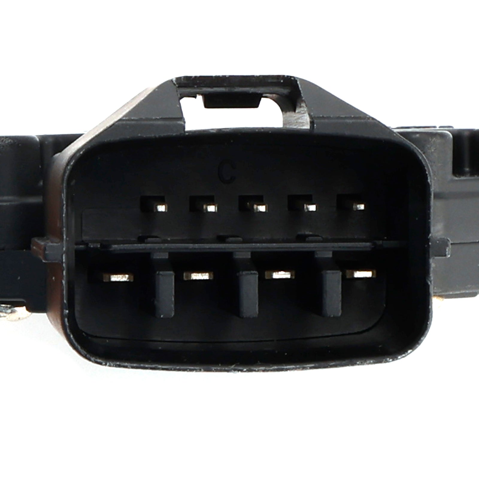 Interrupteur de position de vitesse de transmission 31918-3MX0A pour Nissan Versa 1.6L 2013-2017