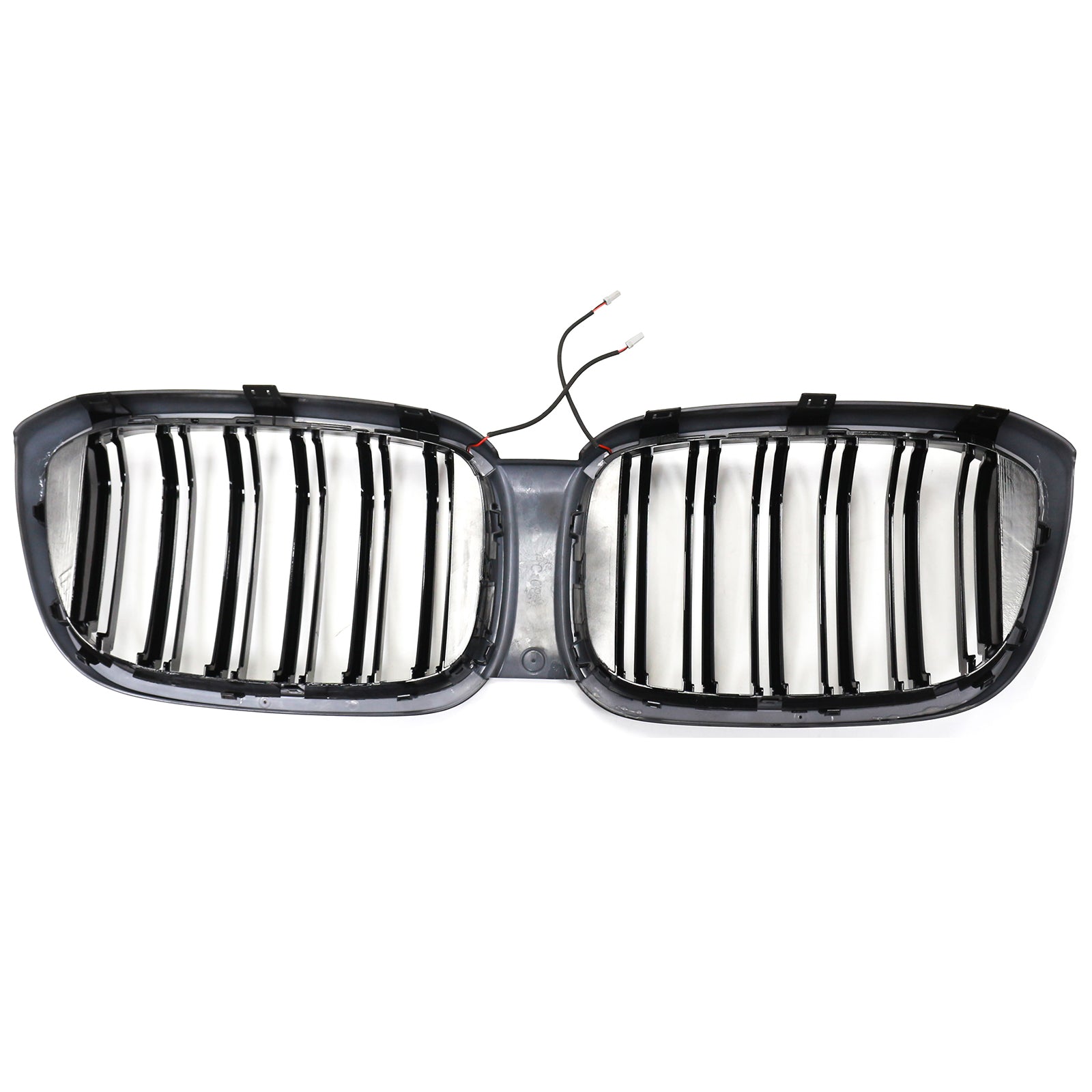 Calendre Grille anteriore in mesh per BMW X4 G02 pre-re-reverded 2018-2021 51138469959 51138469959