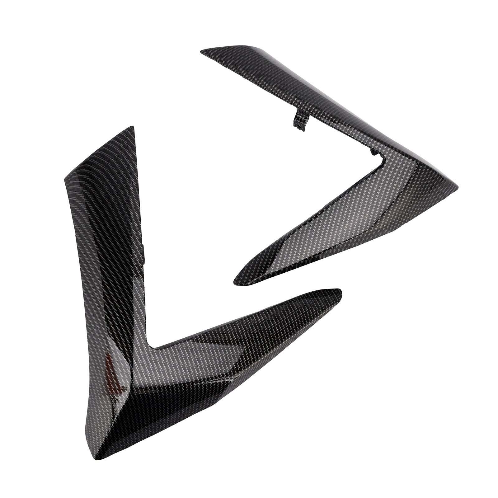 Cache latéral de pédale Yamaha T-MAX 560 2025-2026