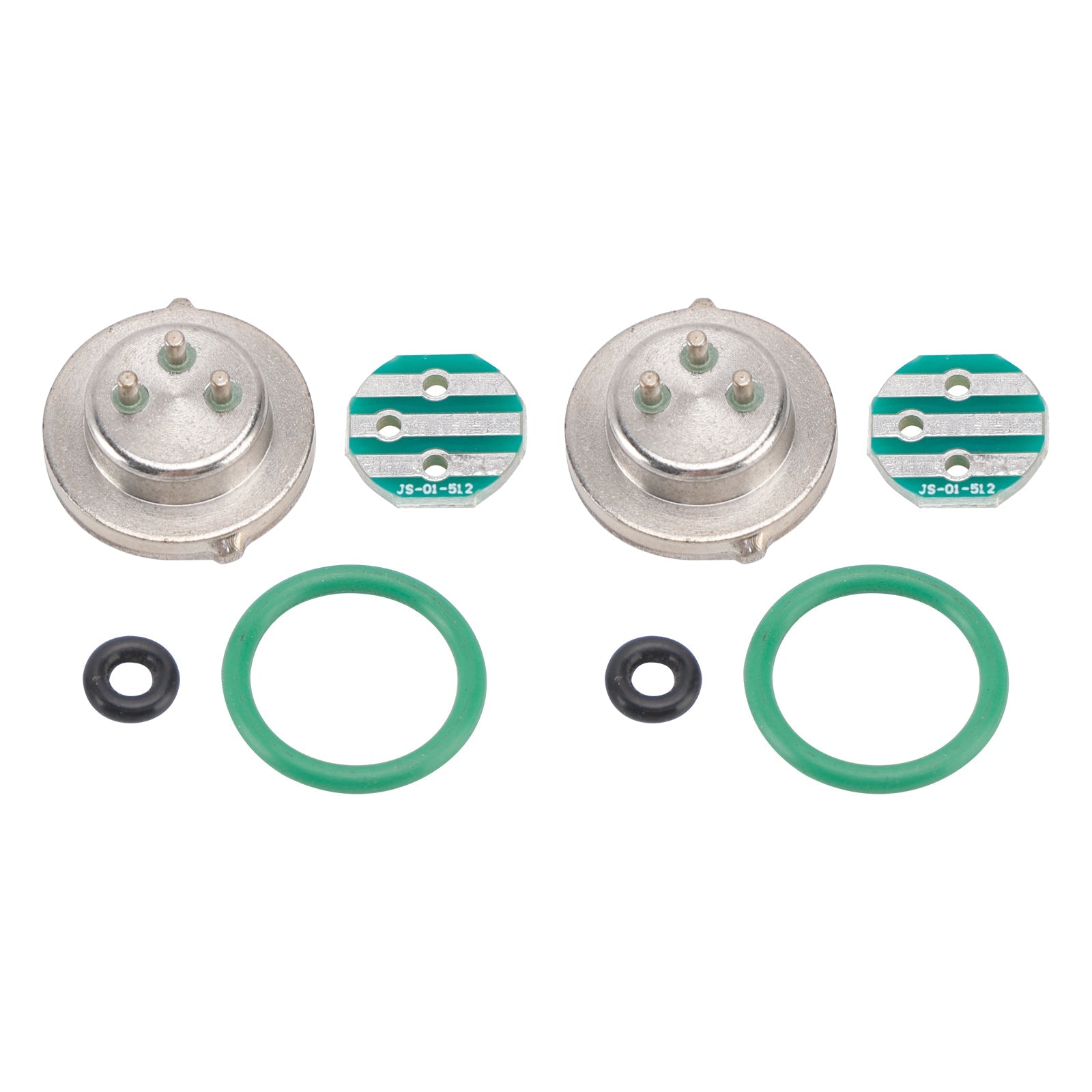 Sensore di pressione unità di controllo della trasmissione (TCU) 0DE DQ500 DQ380 DQ381 per VW Audi