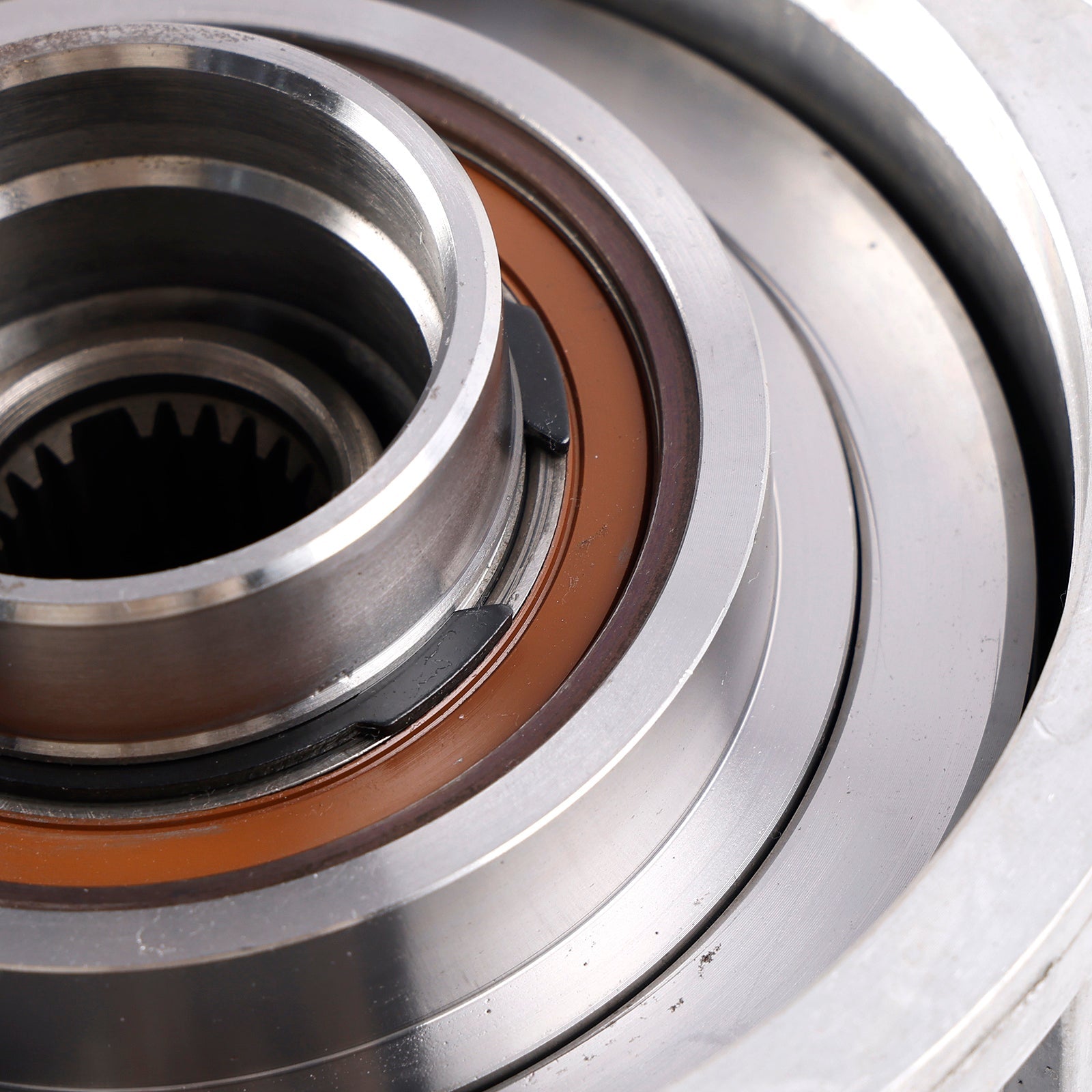 Embrayage électrique JEEP PATRIOT 2007-2017 3570A007AB