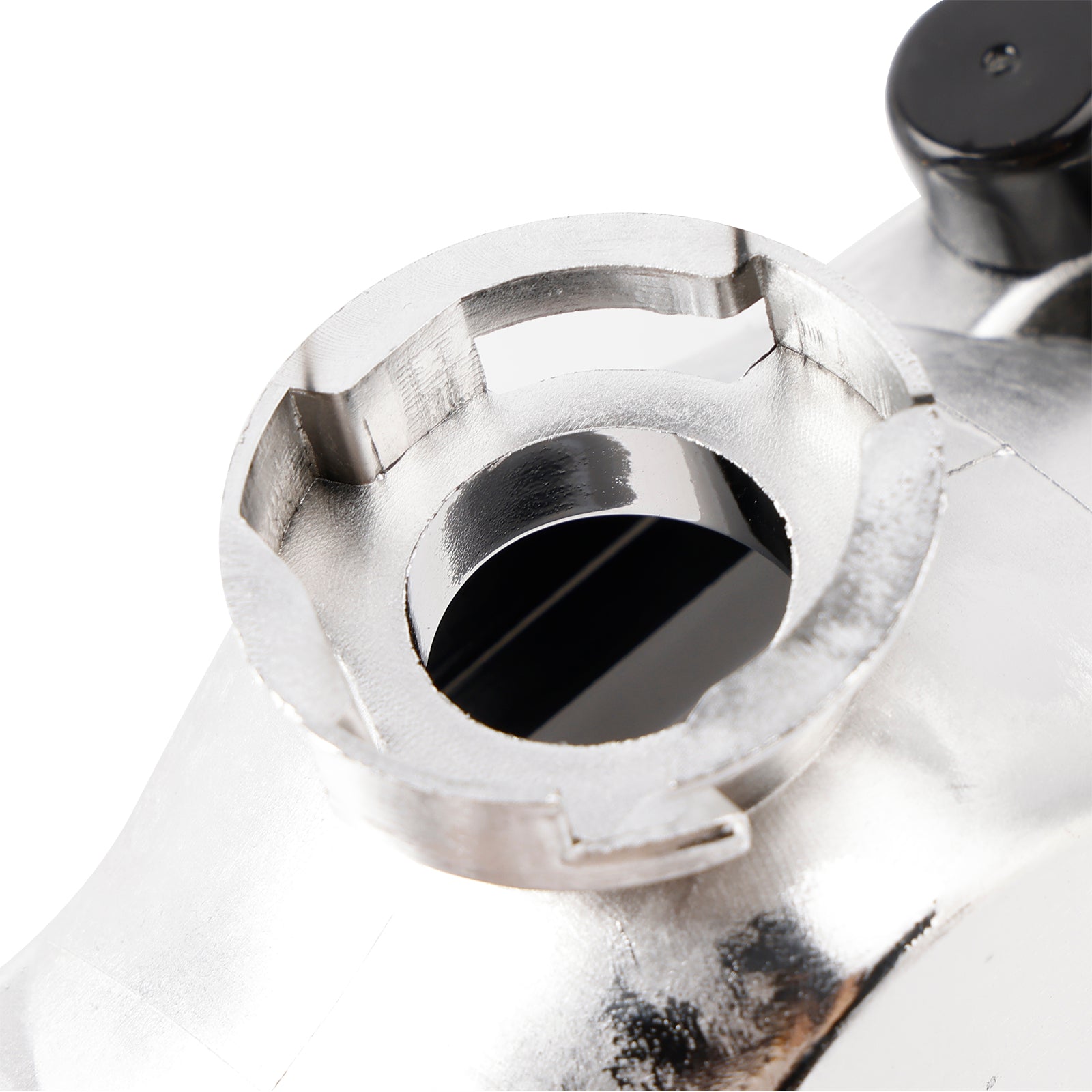 Pari etuvaloja ilman lamppuja E46 323i 325i 1998-2001 (pre-LCI)