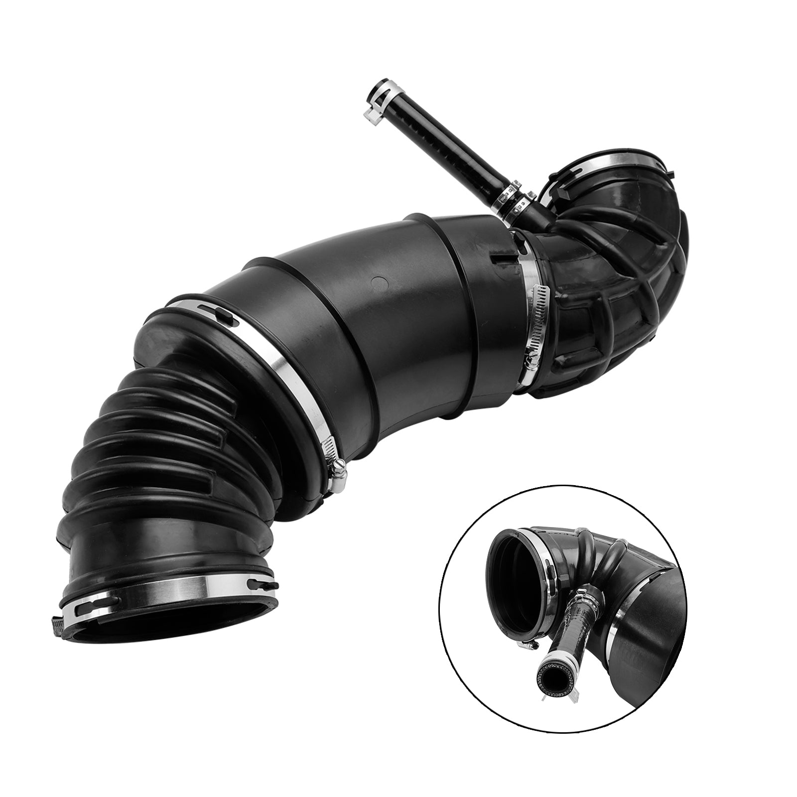 Luchtinlaatslang 696-207 voor Dodge Ram 2500 3500 4500 5500 Truck 2007-2018 53032944AC