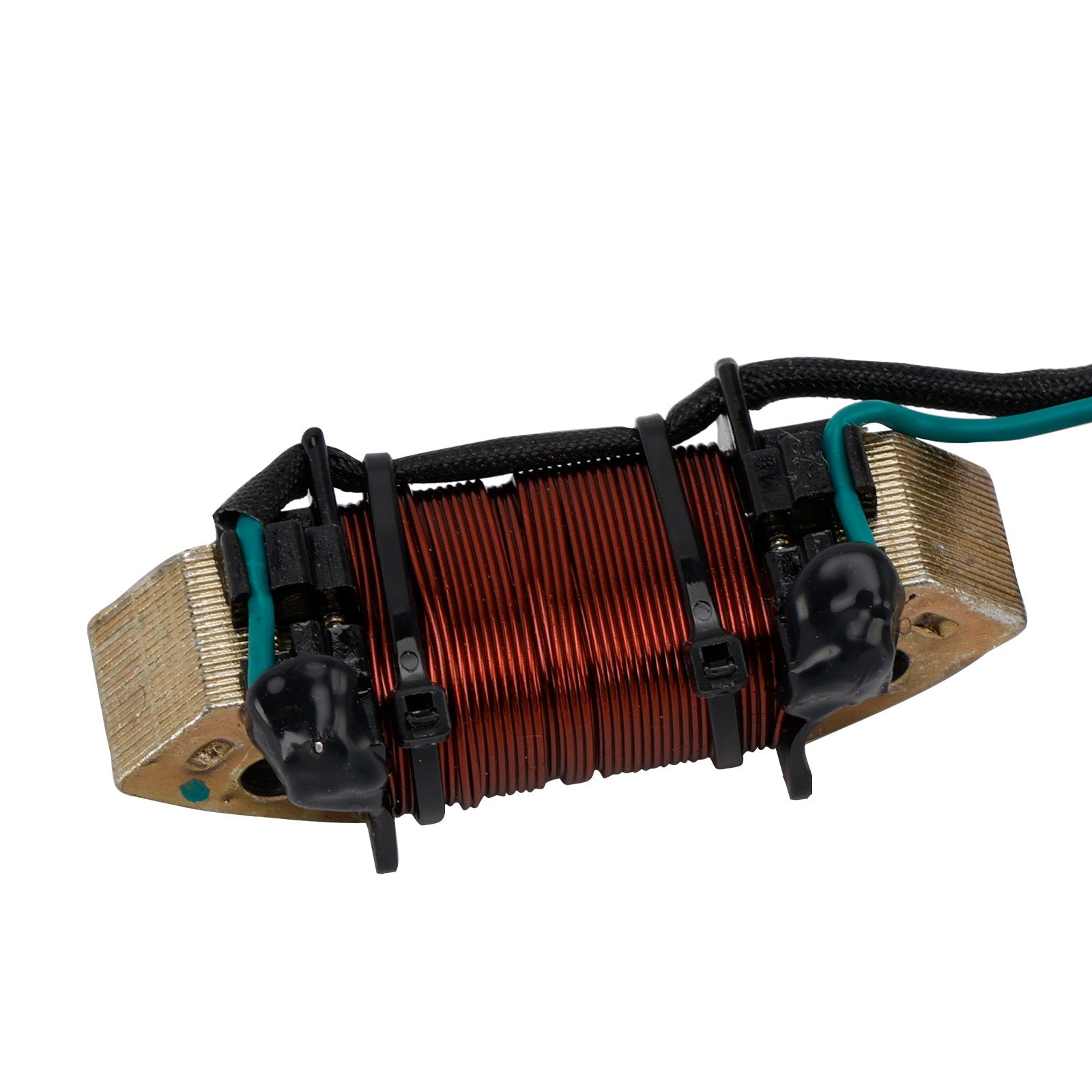 Bobine d'allumage d'alternateur pour Tohatsu Nissan 8HP 9.8HP 4 temps 04-14 3AA-06023-0