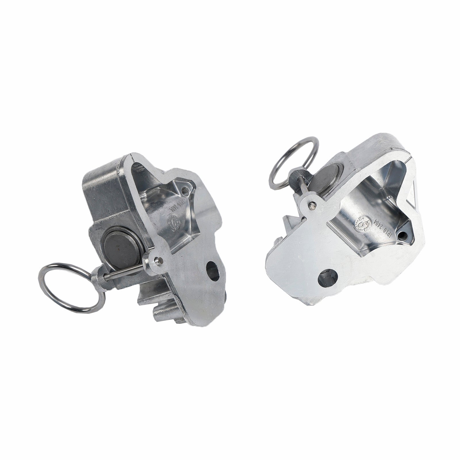 Land Rover Discovery LR4 2013-2020 Zestaw łańcucha rozrządu z fazerem wałka rozrządu