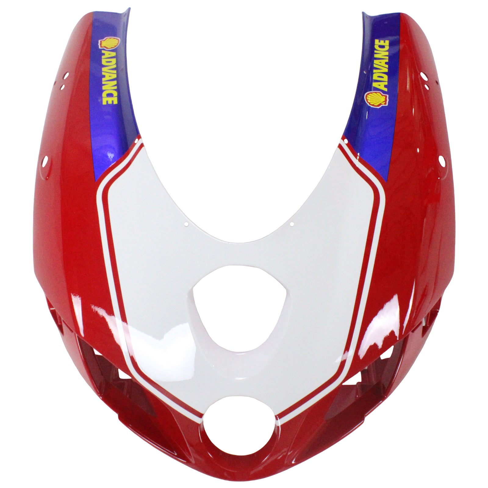 Fairing Kit Bodywork ABS pasuje do Ducati 999 749 2005 2006