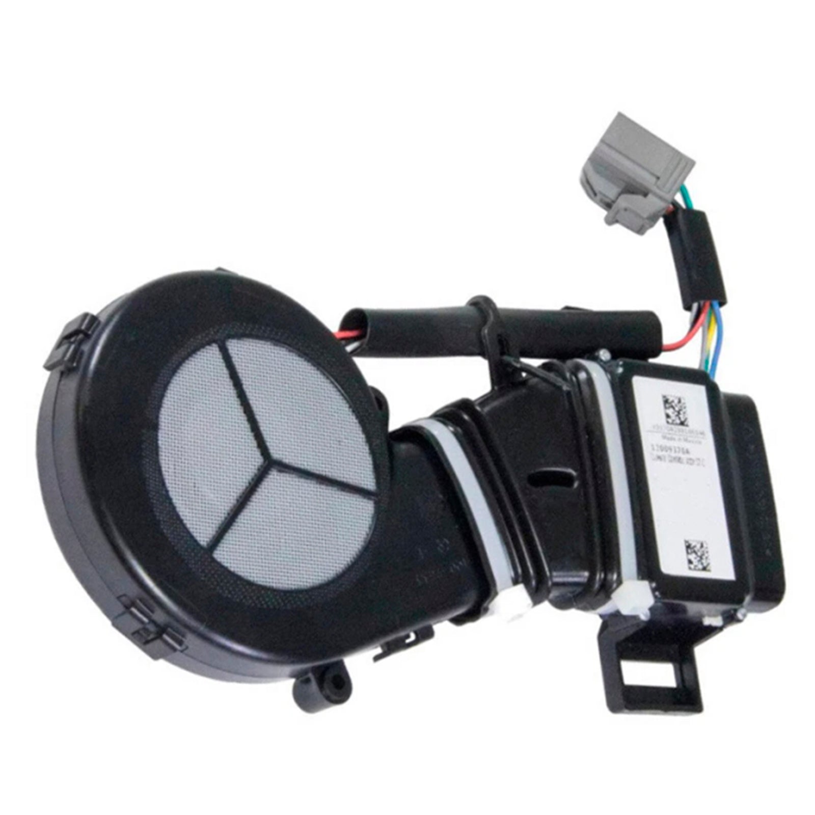 Ventilateur de siège chauffant et refroidissant pour Ford Edge 2015-2023 DU5Z19N550D