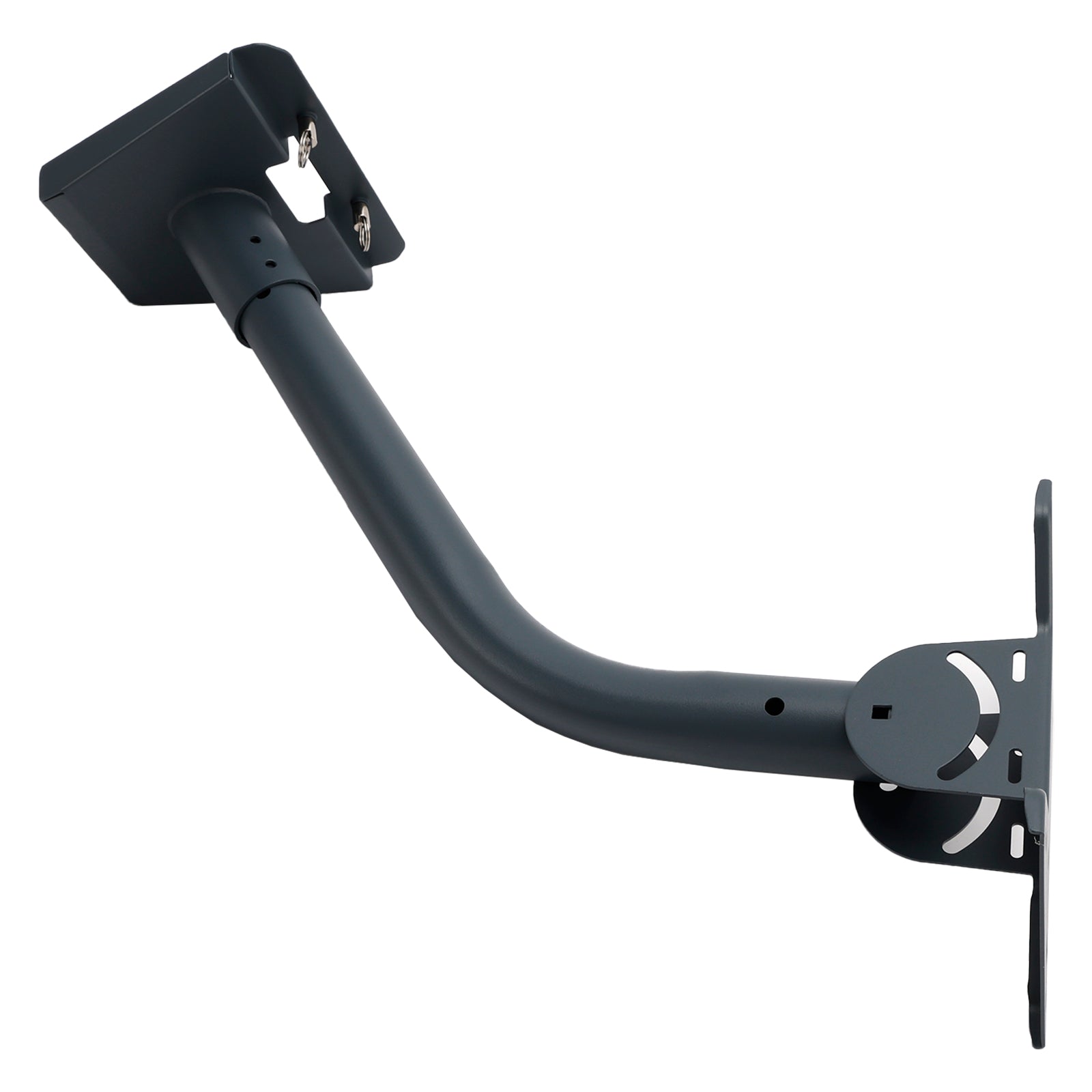 Kit de montaje en techo o pared exterior ajustable V3 Starlink Gen 3 360°