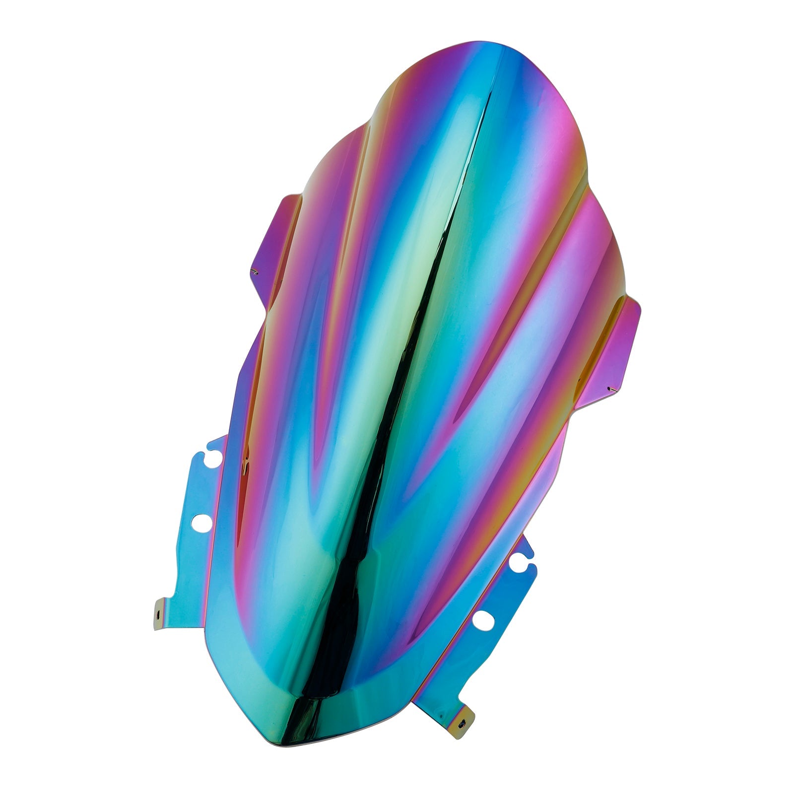 Szybka przednia dla Daytona 660 2024-2025 Motocykl przednią szybę