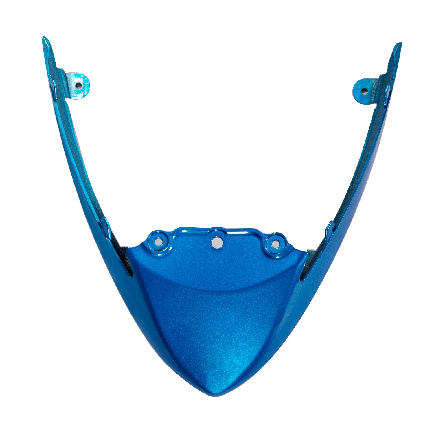 Kit de carénage de carrosserie en plastique injecté pour Suzuki GSX-S 1000 2015-2020 06#