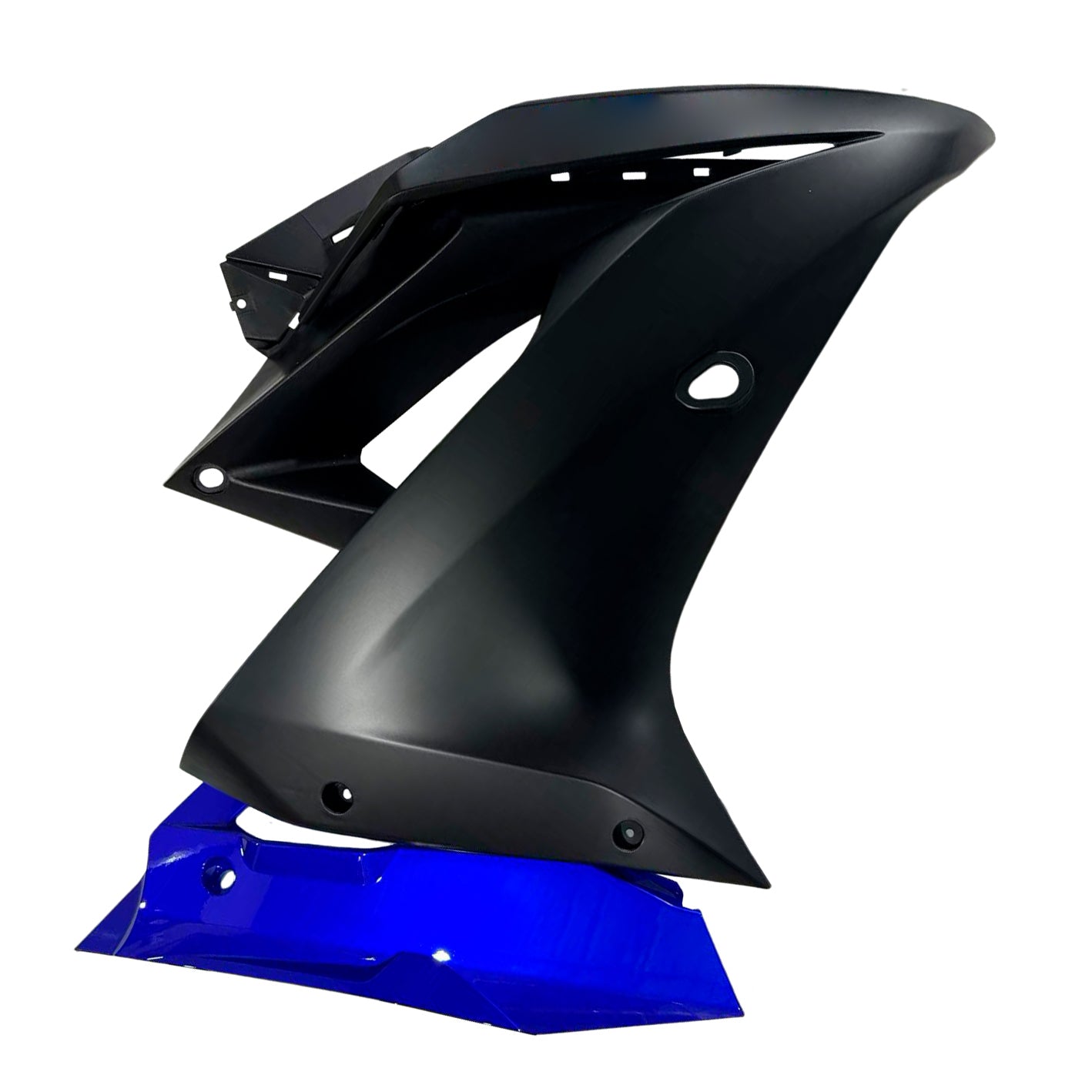 Kit de carénage injecté en plastique pour Yamaha YZF R125 2019-2022