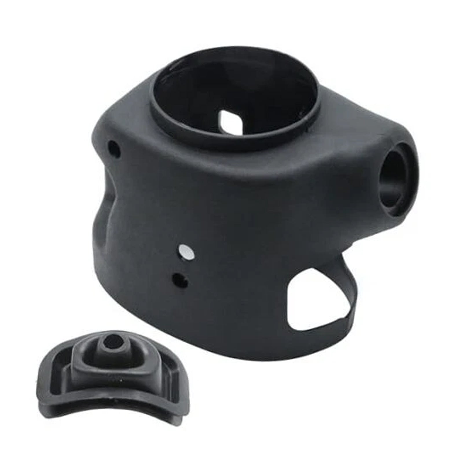 Górna i dolna osłona kolumny kierownicy 26078127 dla Chevy Tahoe, Suburban i GMC Yukon