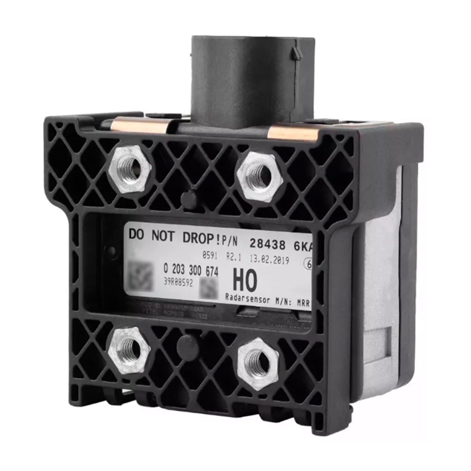 Radar sensore di Cruise Control 28438-6Ka0a per Nissan Pathfinder 3.5 L 2017-2020