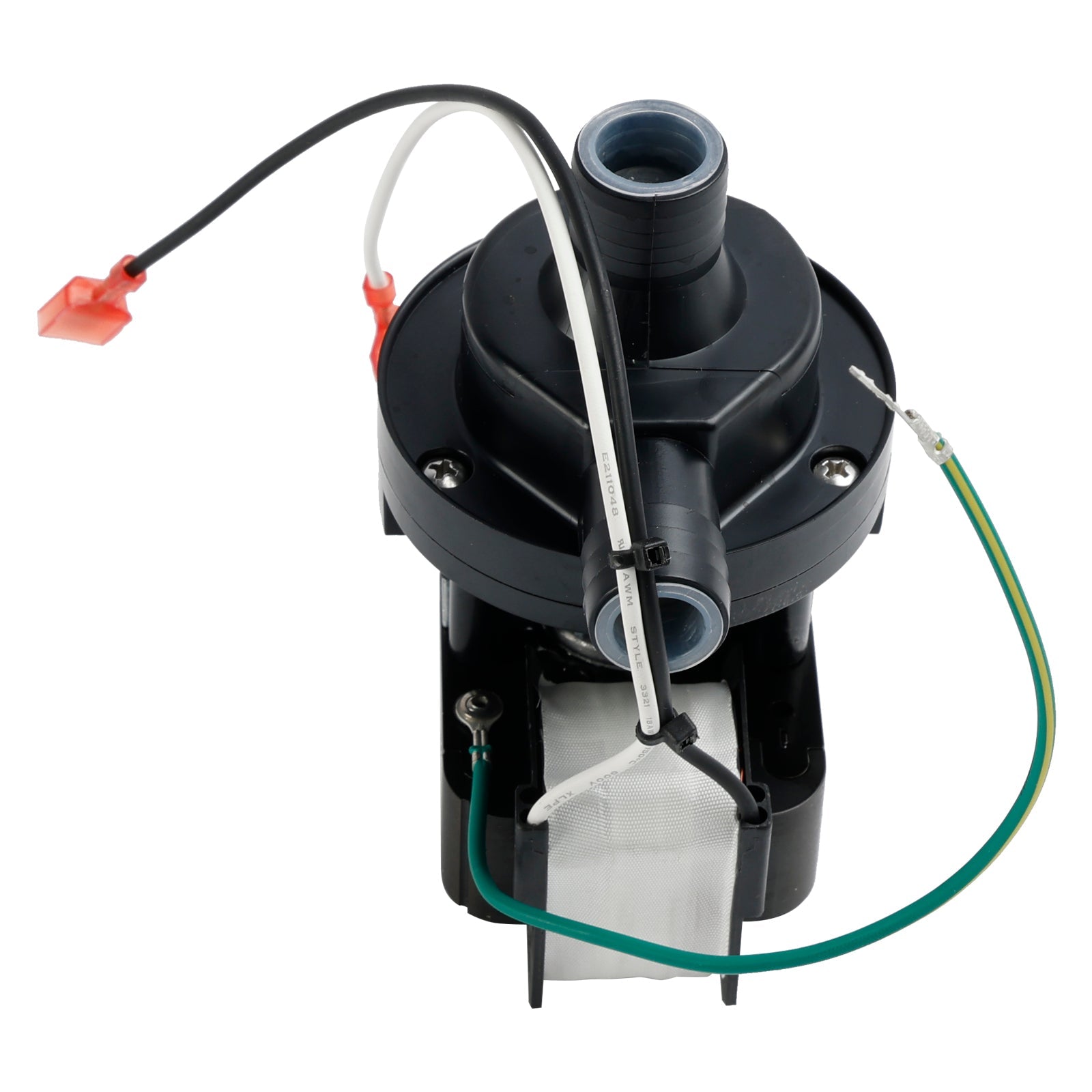 040006556 Komplet vodne črpalke 115/60/1 9" Višina 9" Širina 7" Dolžina