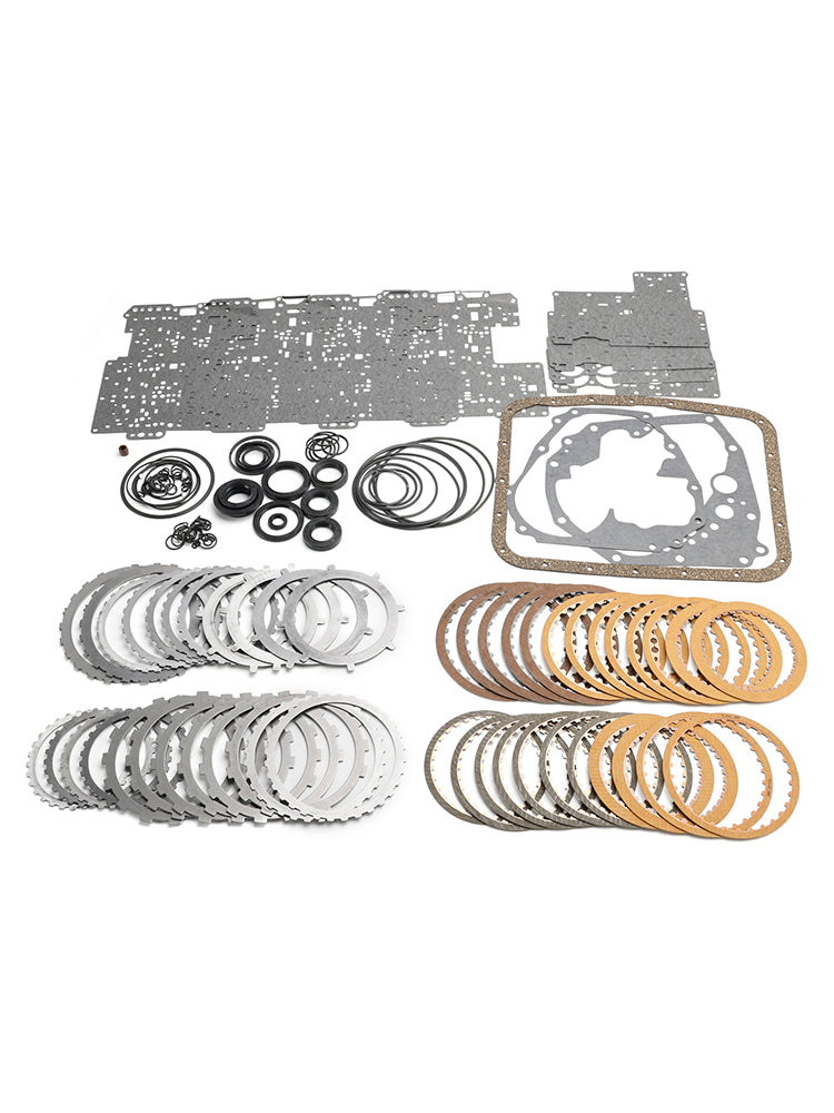 Kit de reconstruction de transmission principale LEGACY AWD H4 2.0L 2.2L 2.5L H6 3.0L 3.6L 4EAT 1990-2011
