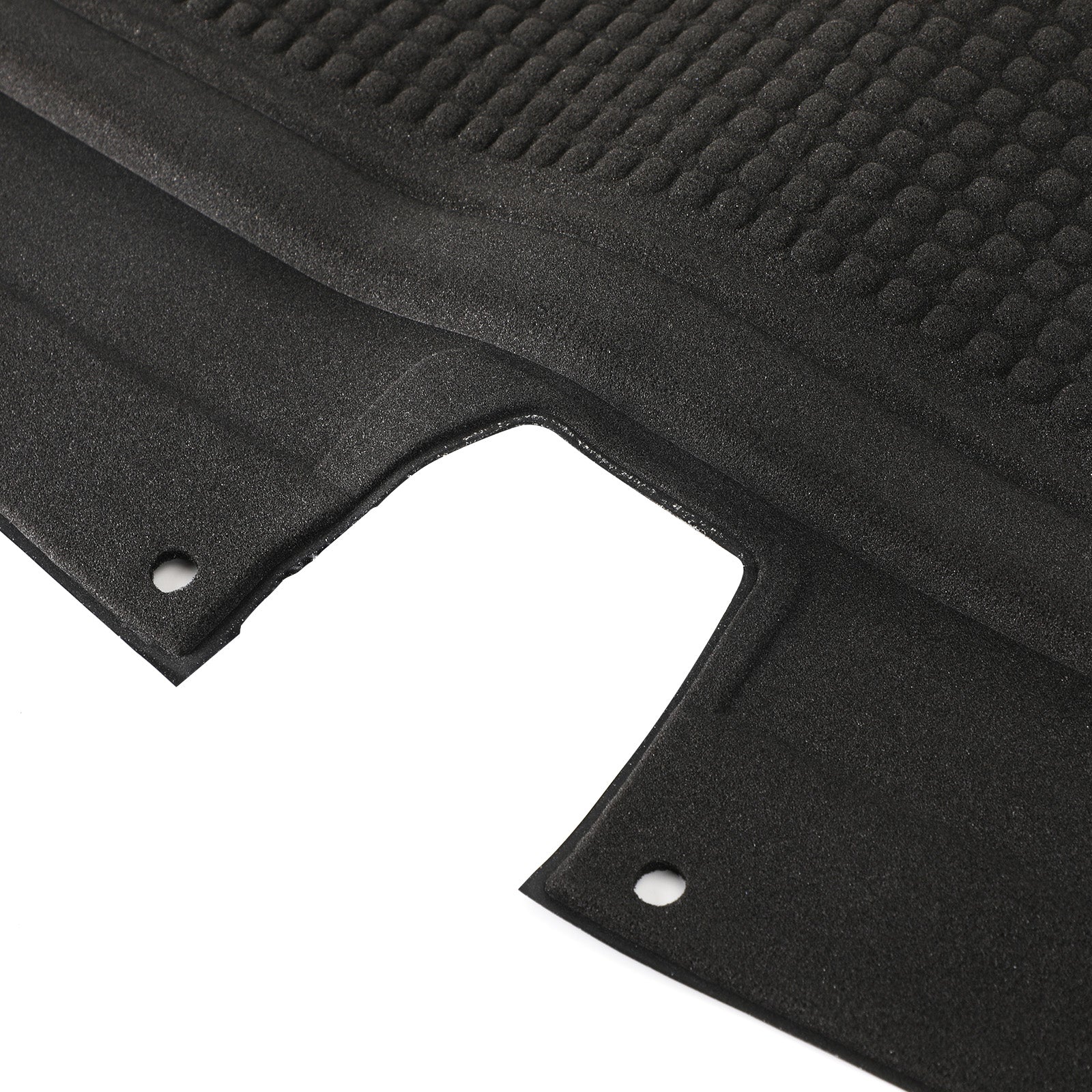 Cuscinetto isolante per cofano per Mercedes-Benz 300SL 500S R129 SL500 SL600