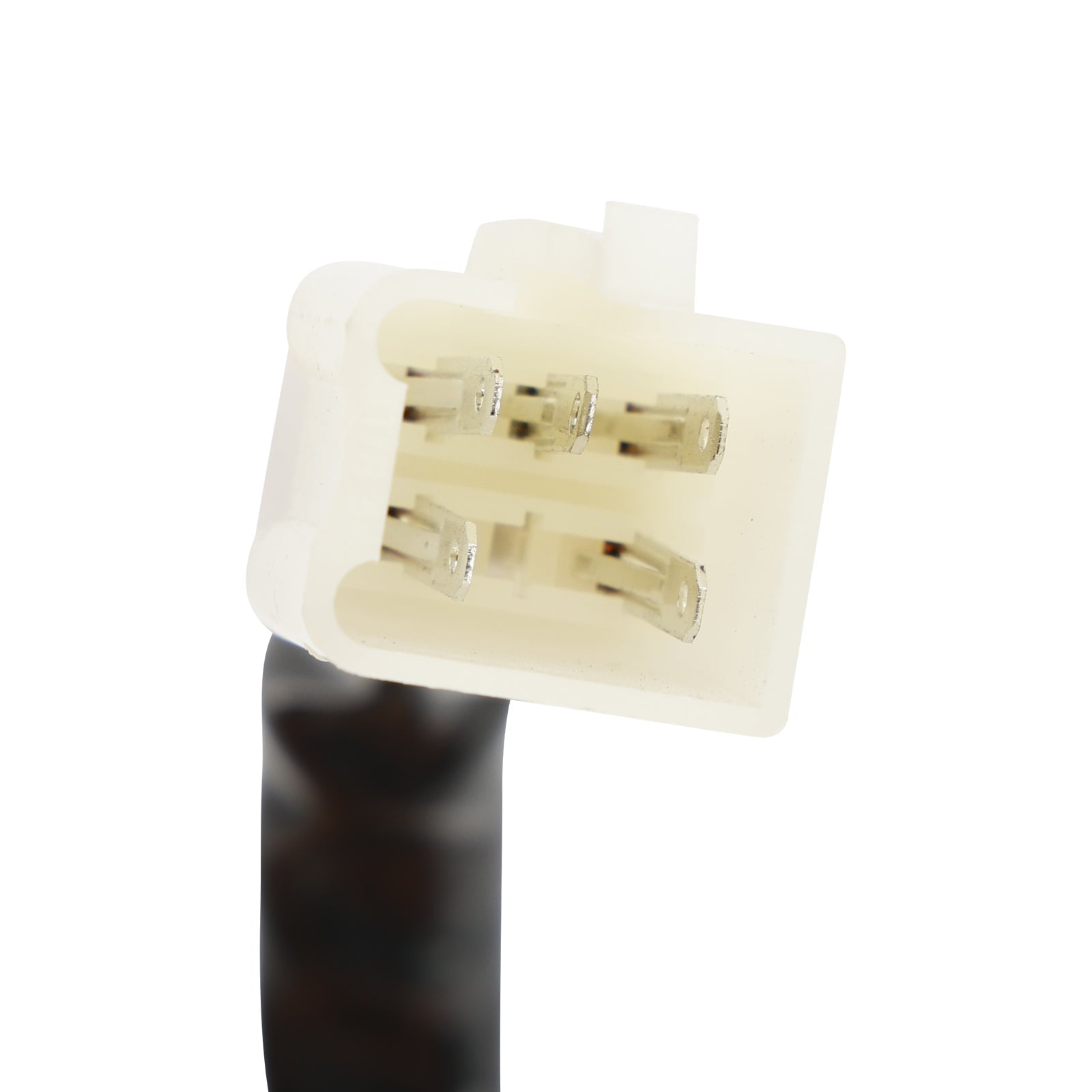 Magnetische Spoel Stator + Spanningsregelaar + Pakking Assy Voor Honda NX 200 XL 200 CTX 200 XR 200 R