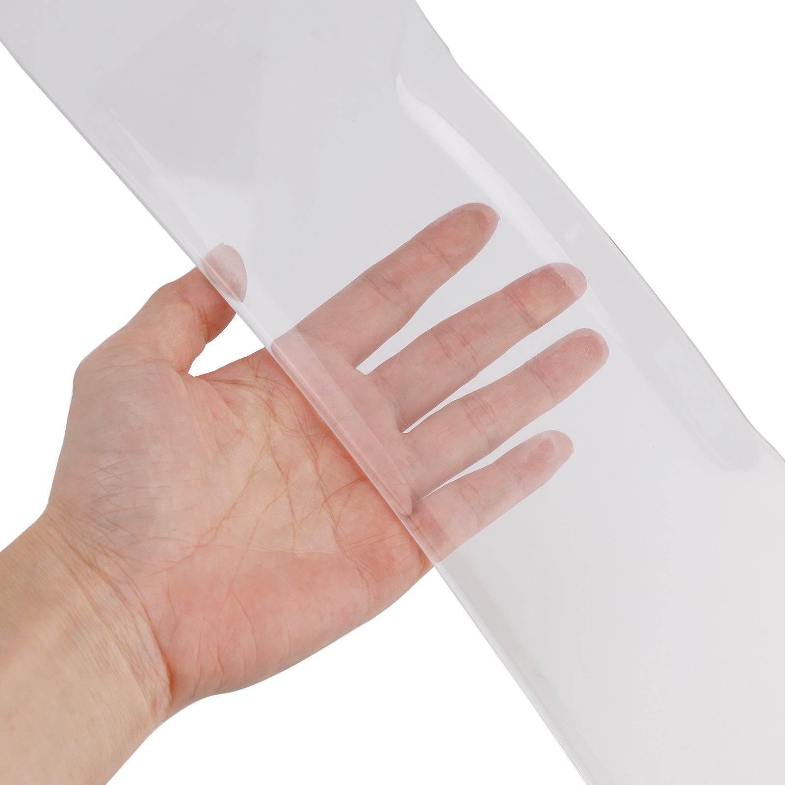 Szyba przednia, owiewka reflektora do HONDA CM300 CM500 (2021-2024)