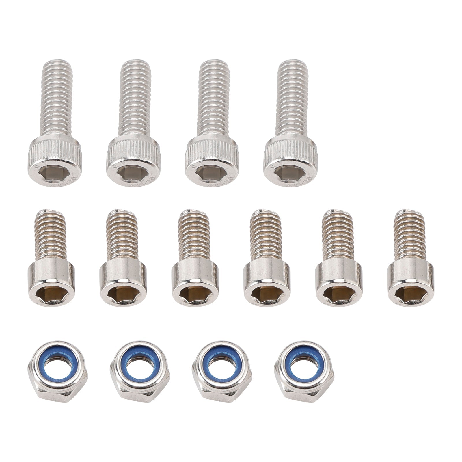 Supporto per attraversare il firewall in alluminio Holley Terminator x Max